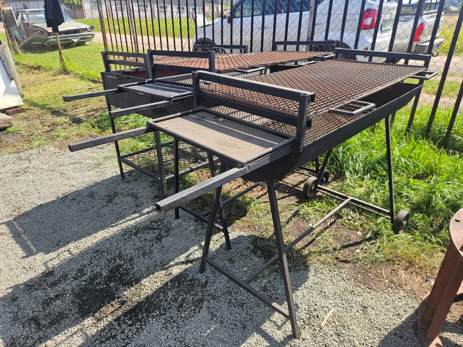 Nico Smith Afslaers Bloemfontein | NSA Auctioneers Bloemfontein