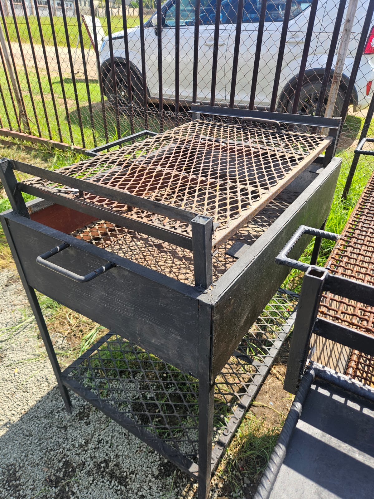 Nico Smith Afslaers Bloemfontein | NSA Auctioneers Bloemfontein