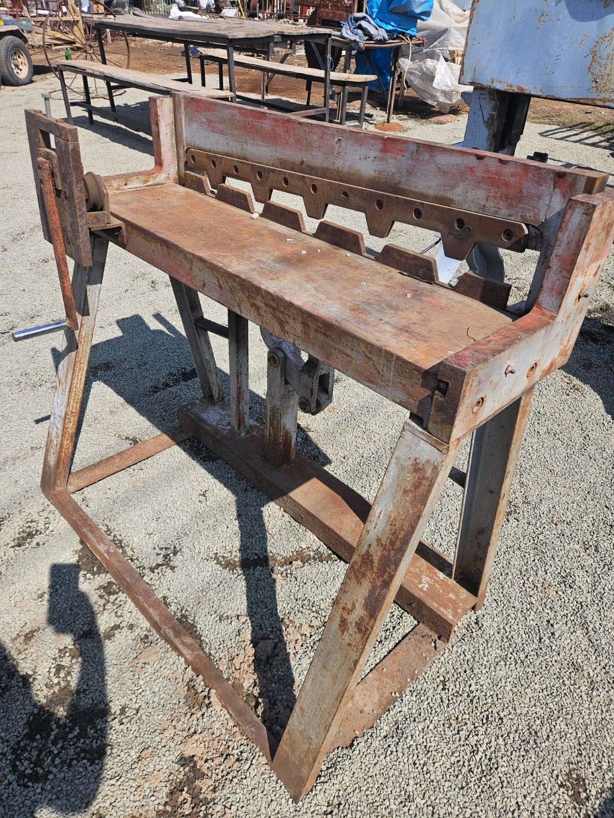 Nico Smith Afslaers Bloemfontein | NSA Auctioneers Bloemfontein