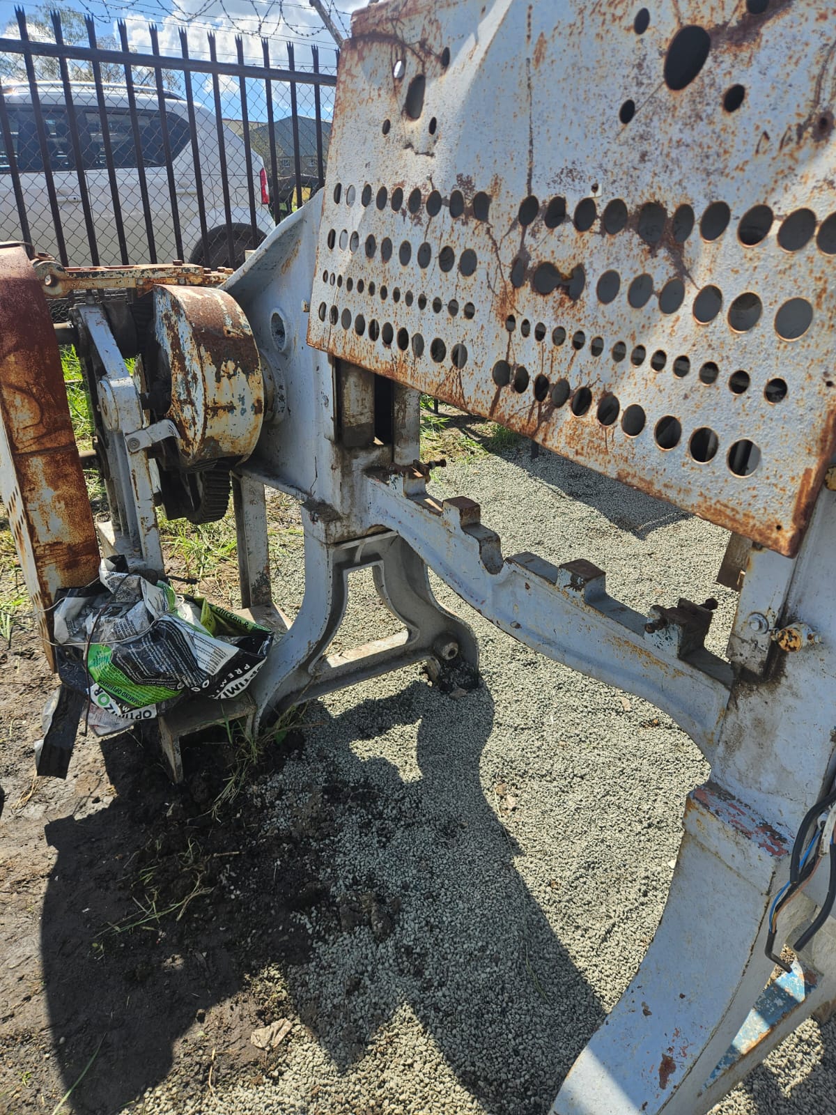 Nico Smith Afslaers Bloemfontein | NSA Auctioneers Bloemfontein