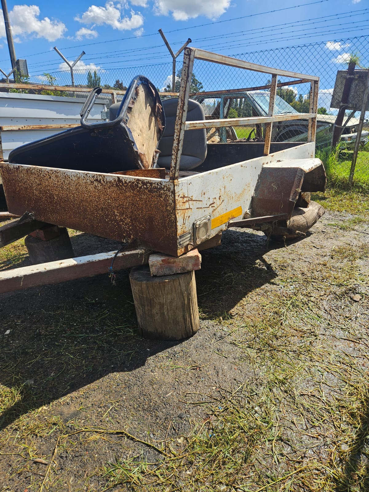 Nico Smith Afslaers Bloemfontein | NSA Auctioneers Bloemfontein