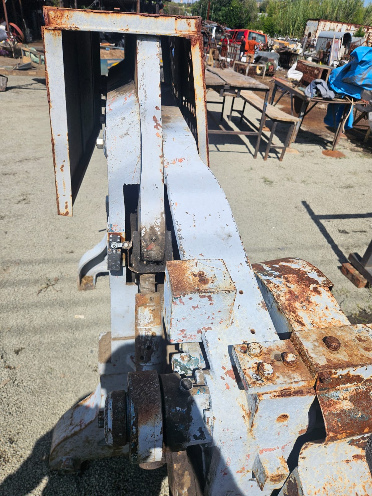 Nico Smith Afslaers Bloemfontein | NSA Auctioneers Bloemfontein