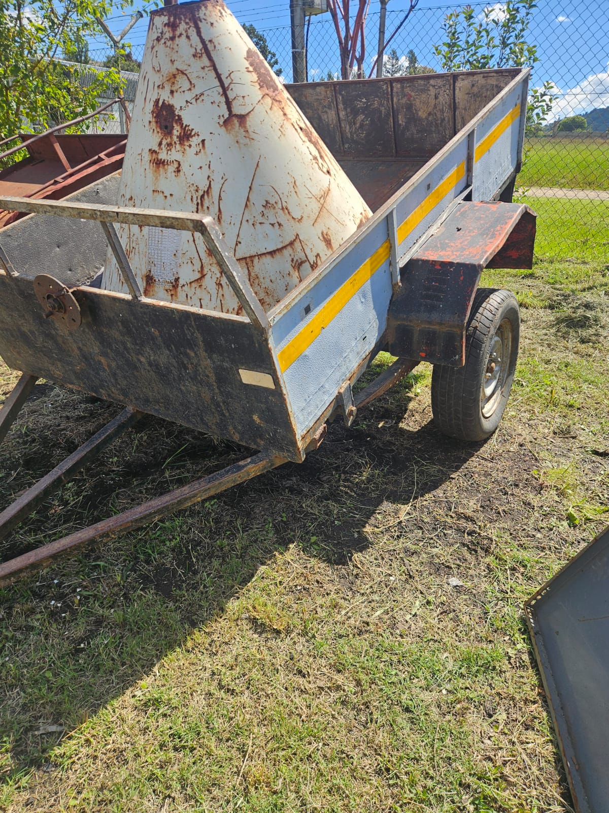 Nico Smith Afslaers Bloemfontein | NSA Auctioneers Bloemfontein