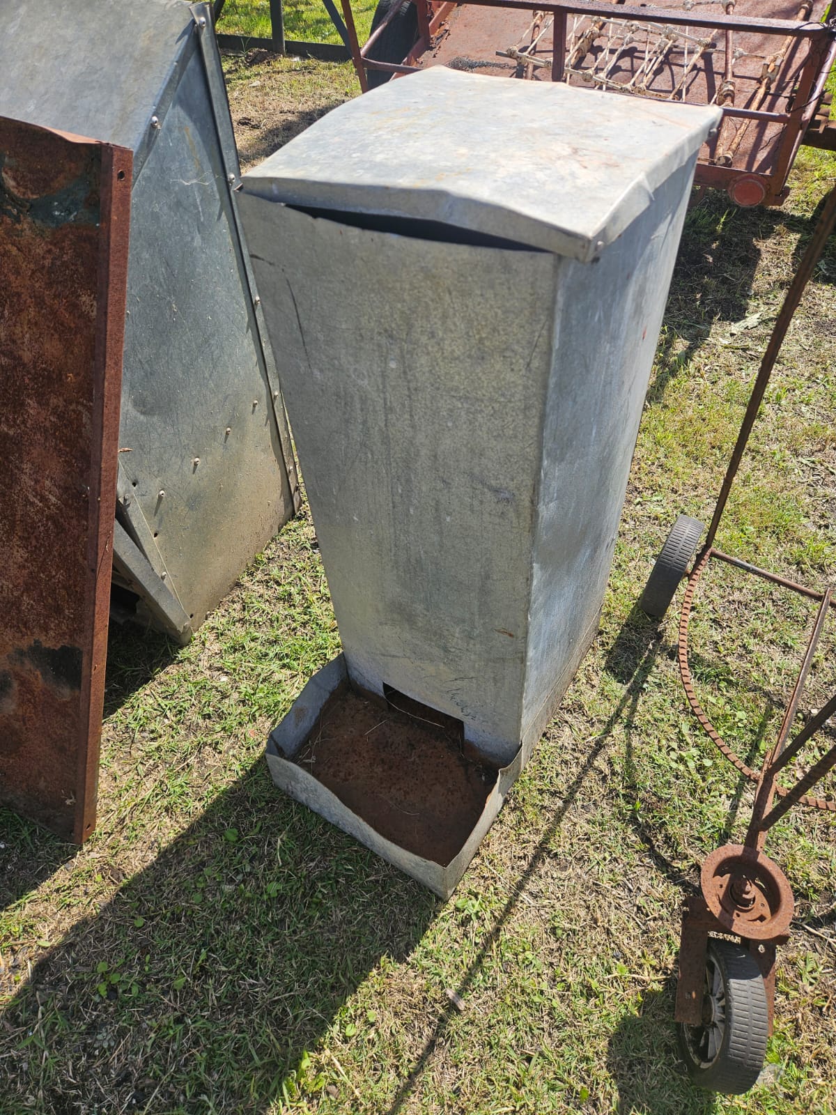 Nico Smith Afslaers Bloemfontein | NSA Auctioneers Bloemfontein