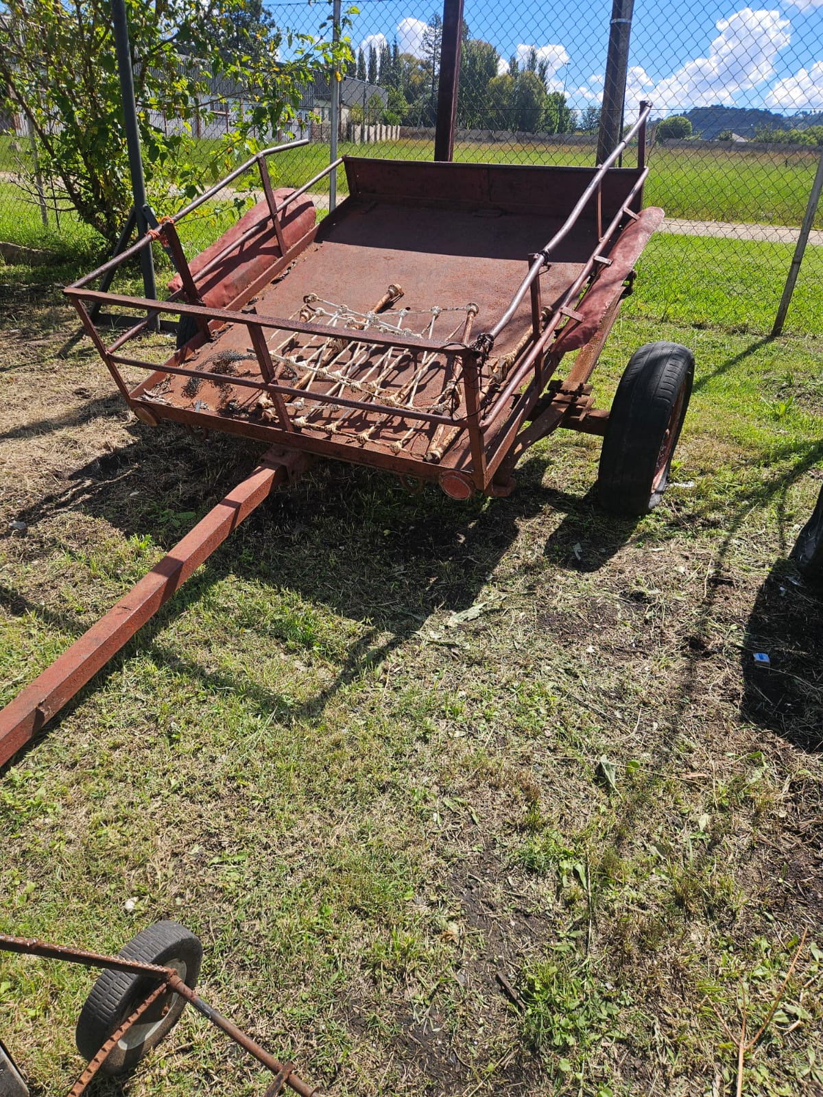 Nico Smith Afslaers Bloemfontein | NSA Auctioneers Bloemfontein