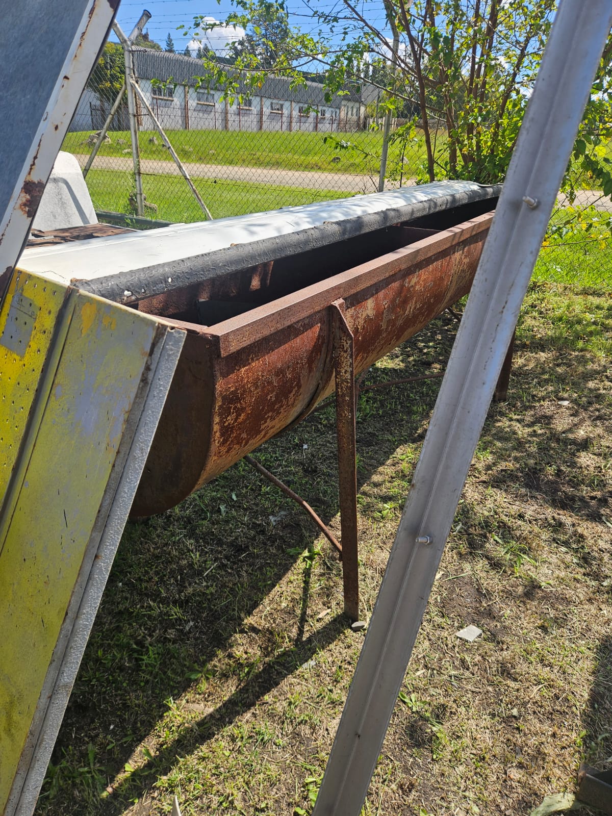 Nico Smith Afslaers Bloemfontein | NSA Auctioneers Bloemfontein