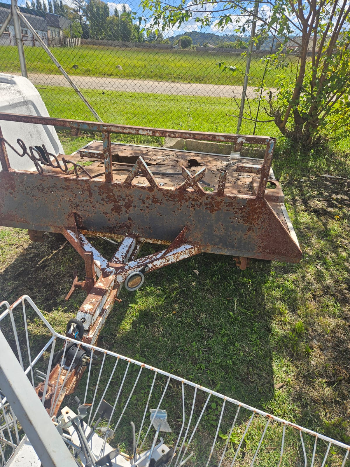 Nico Smith Afslaers Bloemfontein | NSA Auctioneers Bloemfontein