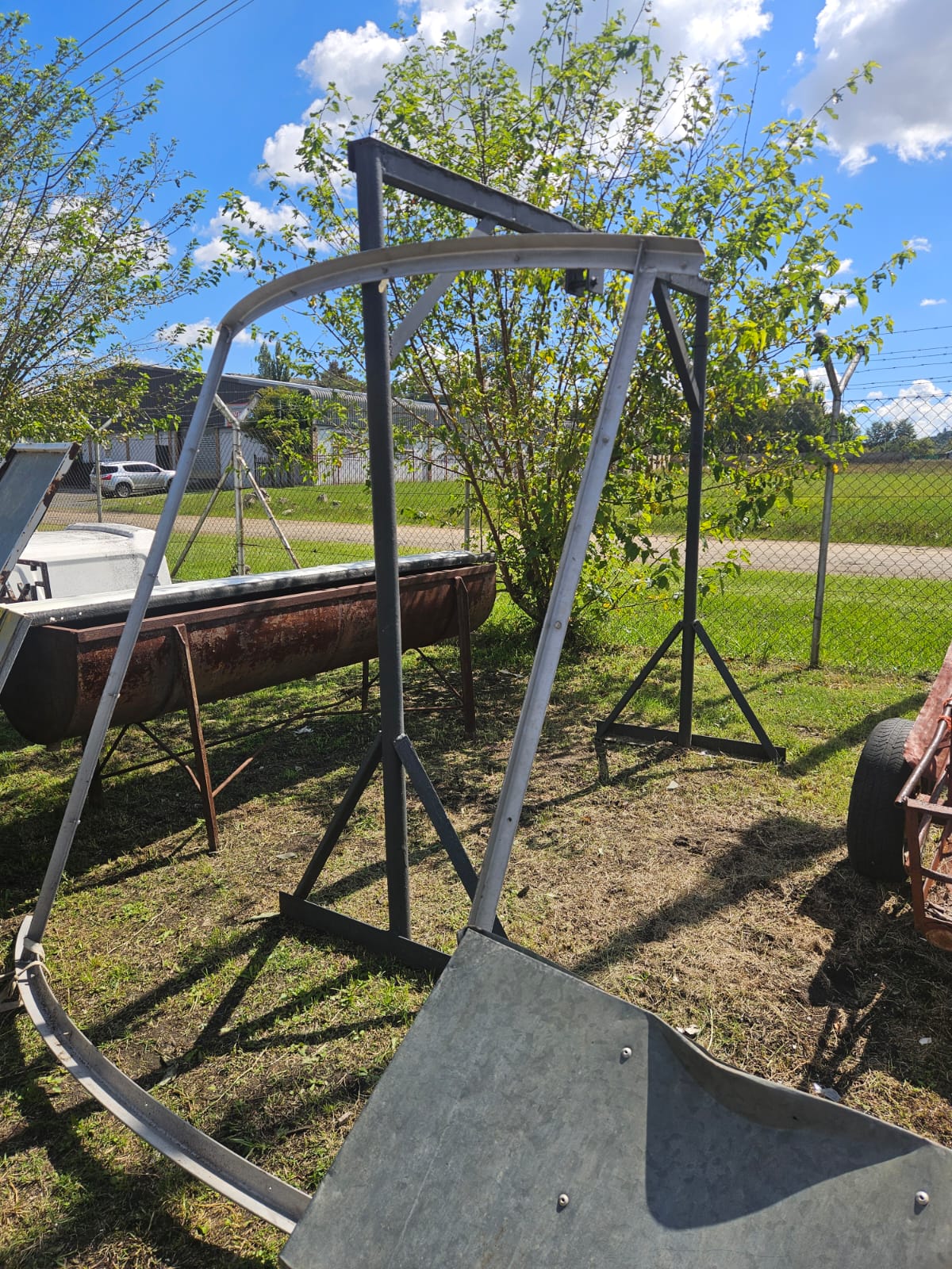 Nico Smith Afslaers Bloemfontein | NSA Auctioneers Bloemfontein