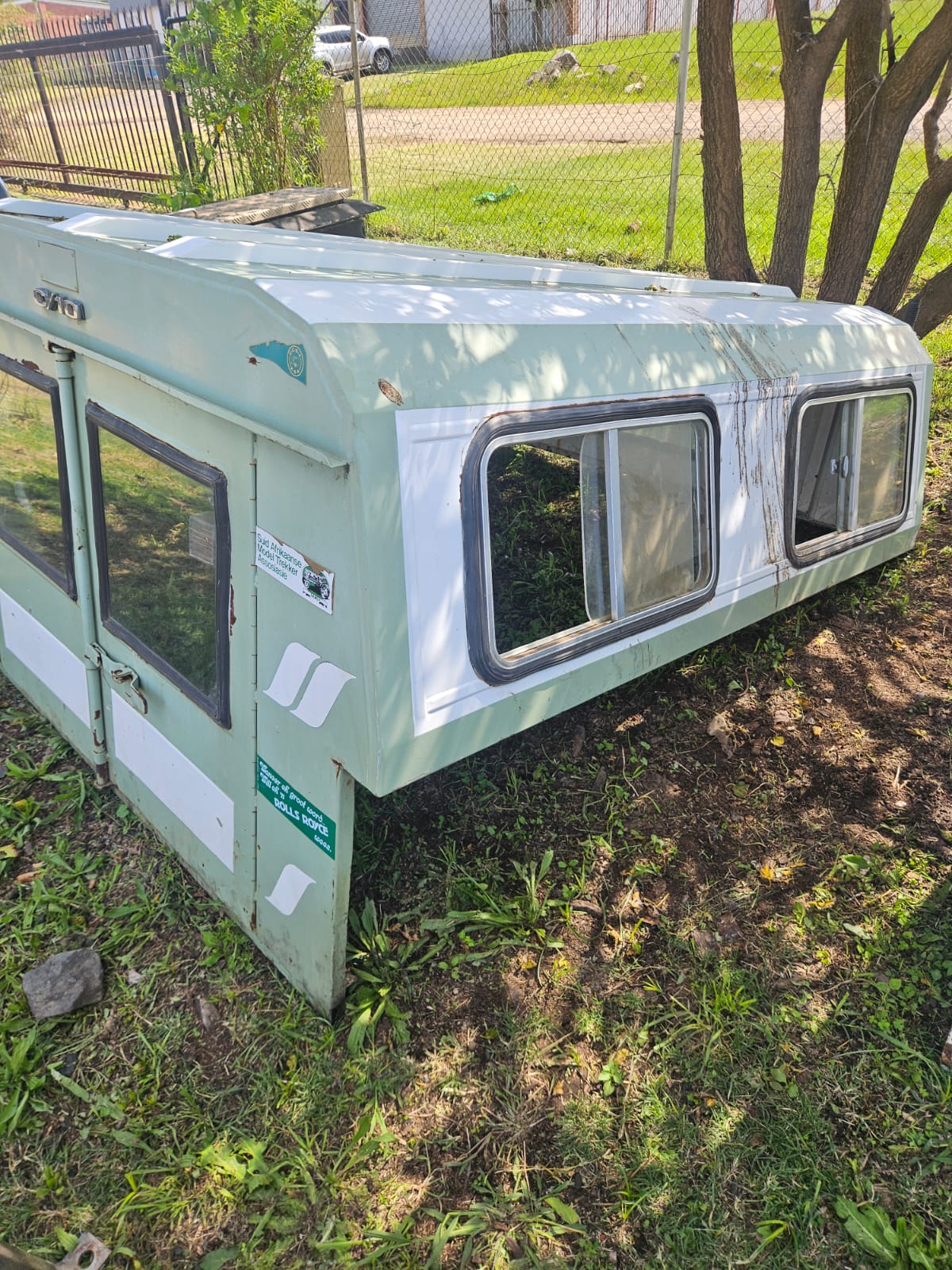 Nico Smith Afslaers Bloemfontein | NSA Auctioneers Bloemfontein