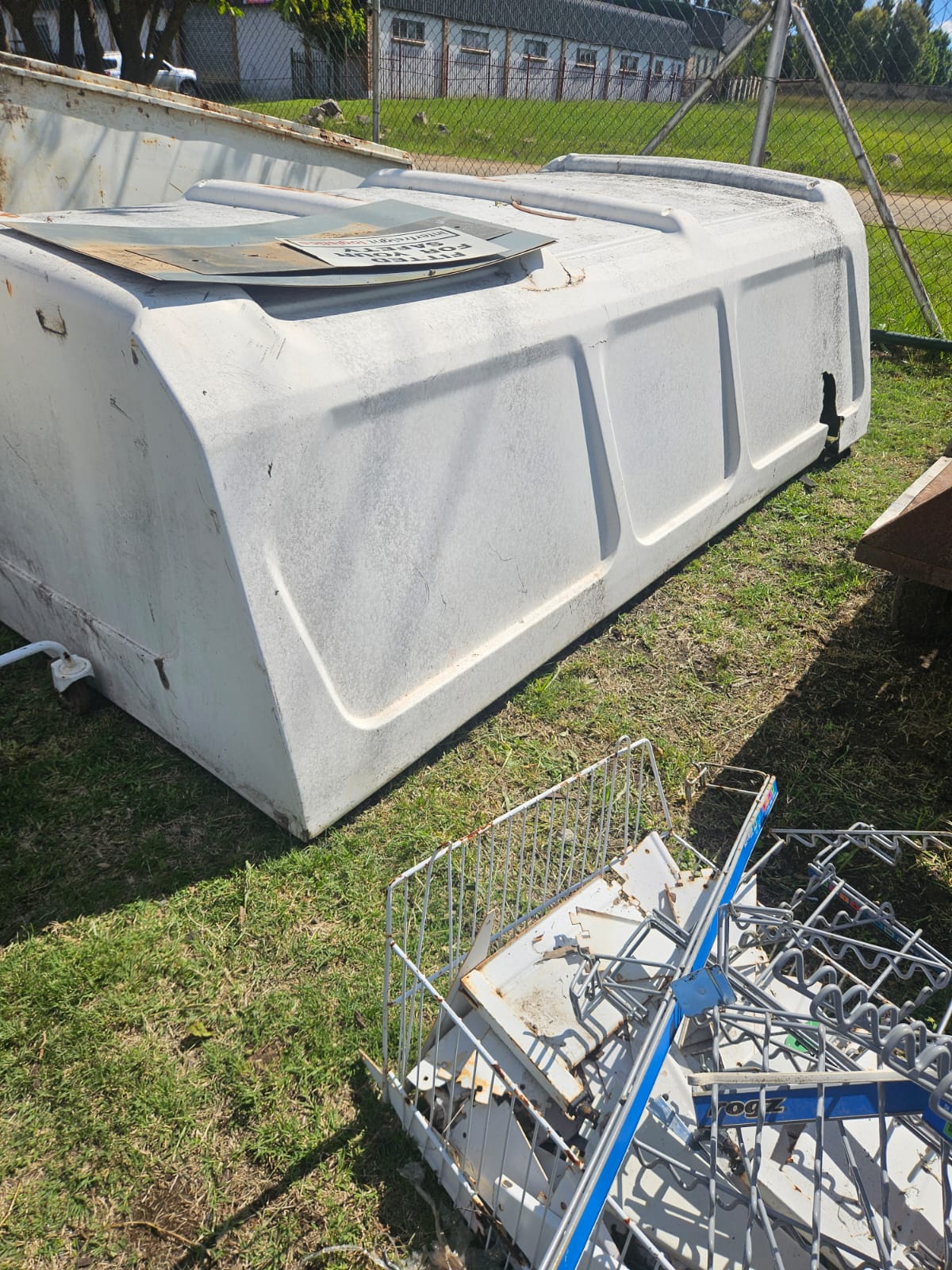 Nico Smith Afslaers Bloemfontein | NSA Auctioneers Bloemfontein