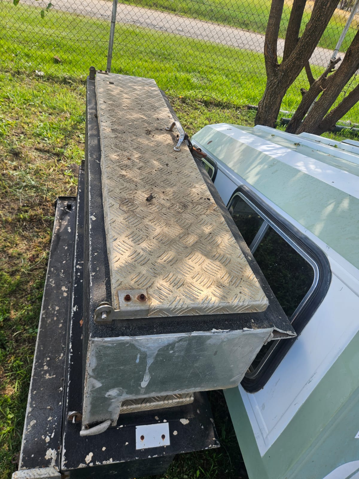 Nico Smith Afslaers Bloemfontein | NSA Auctioneers Bloemfontein