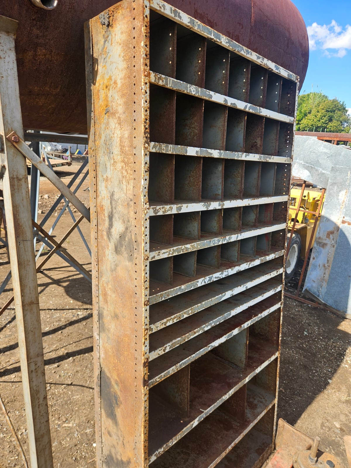 Nico Smith Afslaers Bloemfontein | NSA Auctioneers Bloemfontein