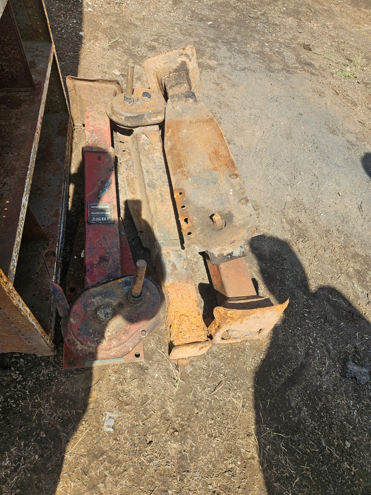 Nico Smith Afslaers Bloemfontein | NSA Auctioneers Bloemfontein