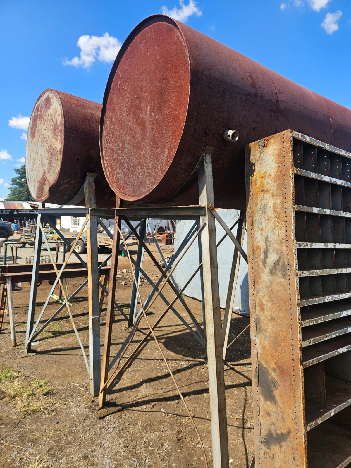 Nico Smith Afslaers Bloemfontein | NSA Auctioneers Bloemfontein