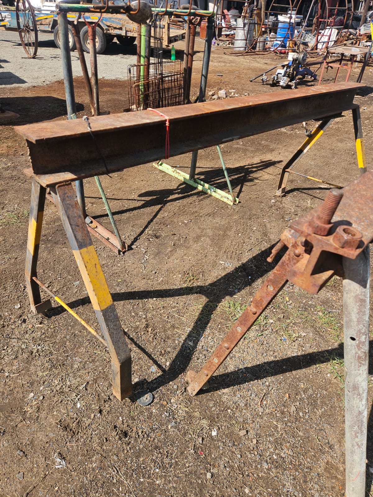 Nico Smith Afslaers Bloemfontein | NSA Auctioneers Bloemfontein