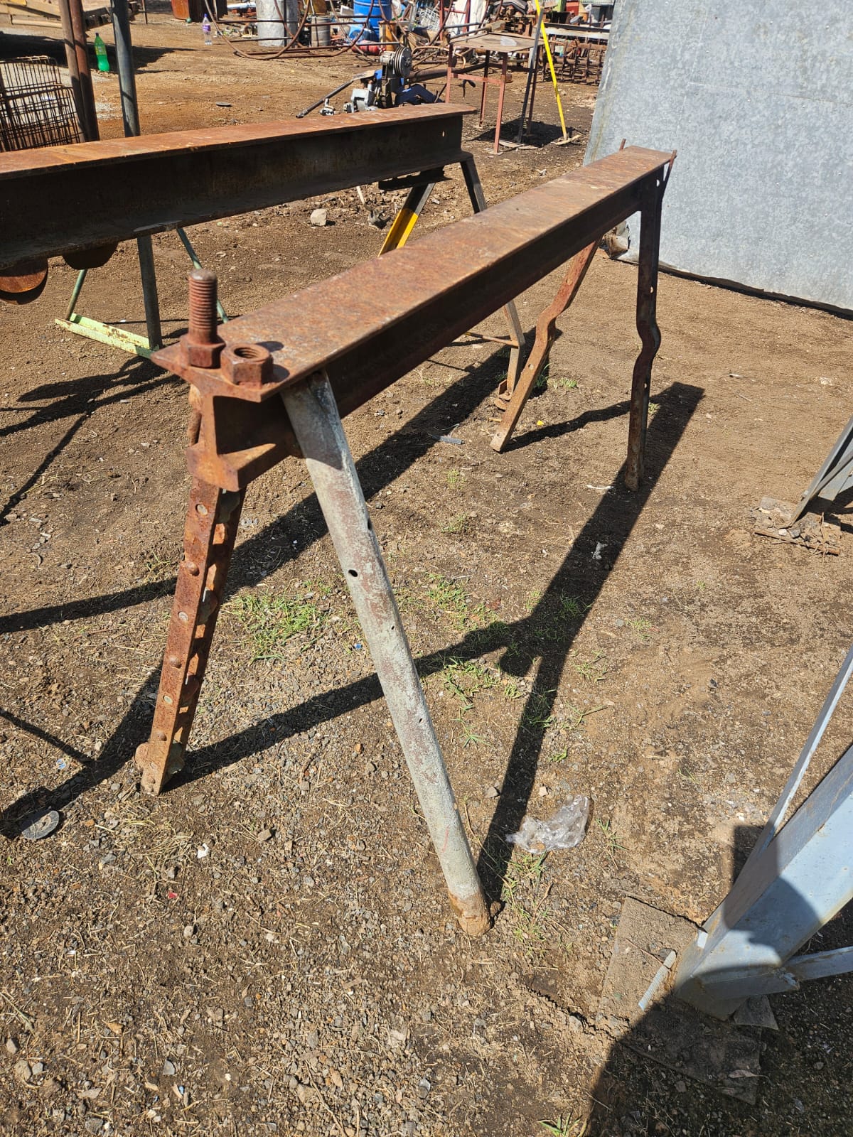 Nico Smith Afslaers Bloemfontein | NSA Auctioneers Bloemfontein