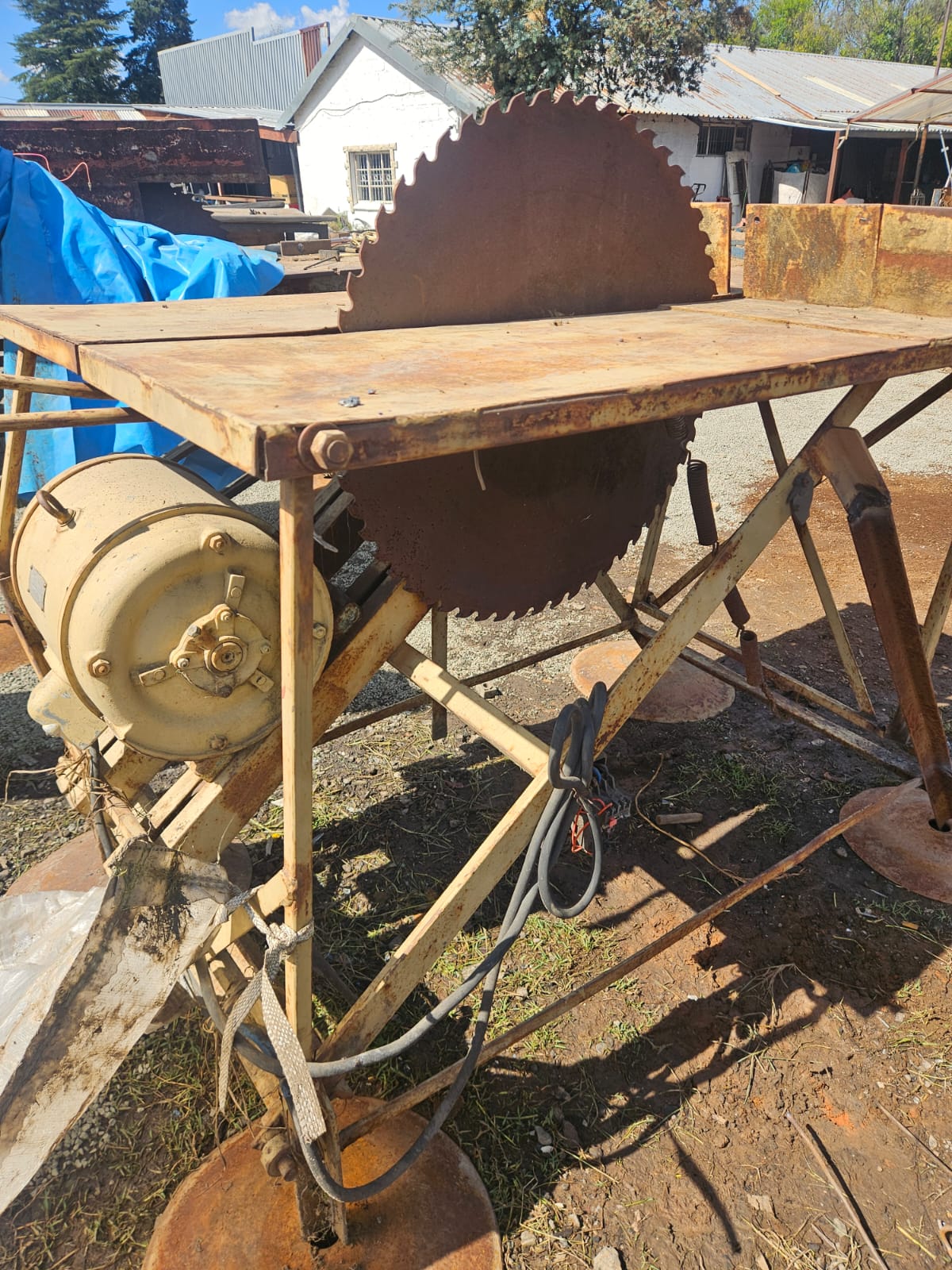 Nico Smith Afslaers Bloemfontein | NSA Auctioneers Bloemfontein