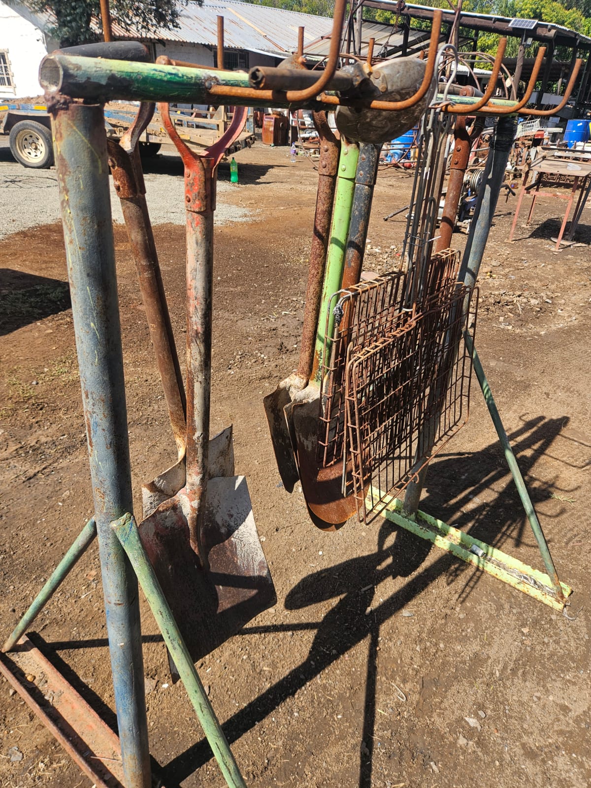 Nico Smith Afslaers Bloemfontein | NSA Auctioneers Bloemfontein