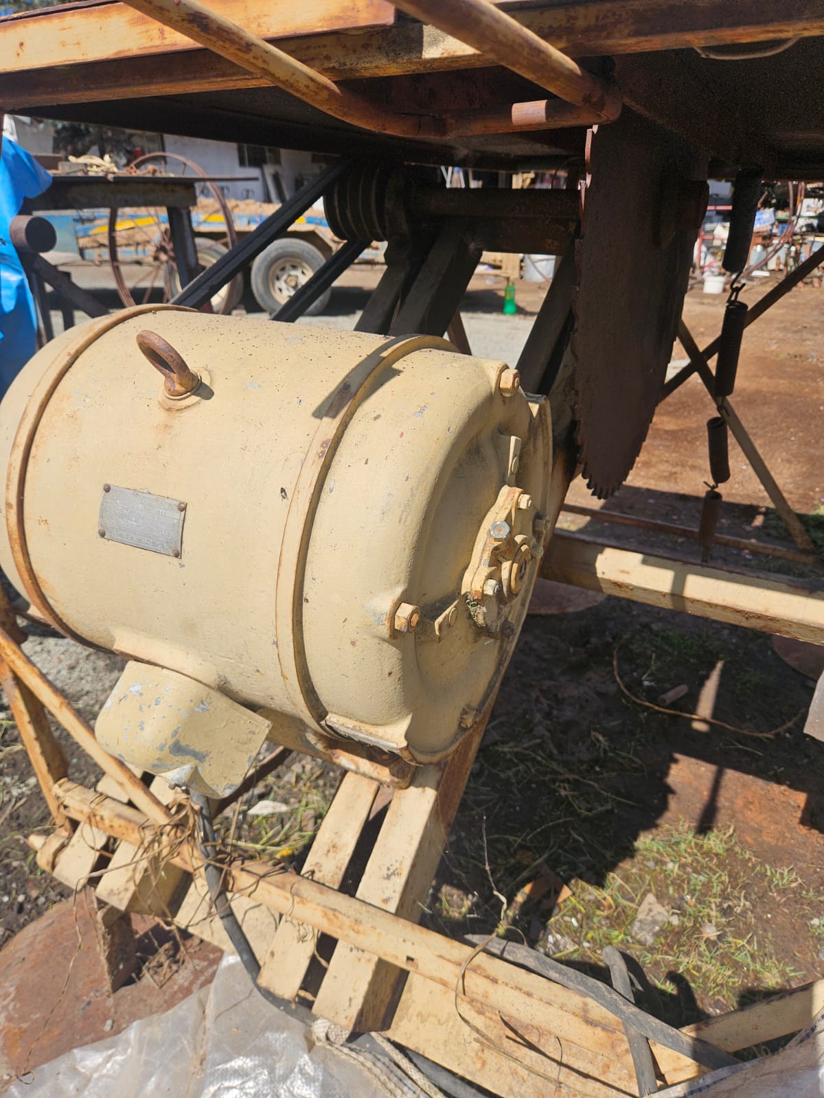 Nico Smith Afslaers Bloemfontein | NSA Auctioneers Bloemfontein