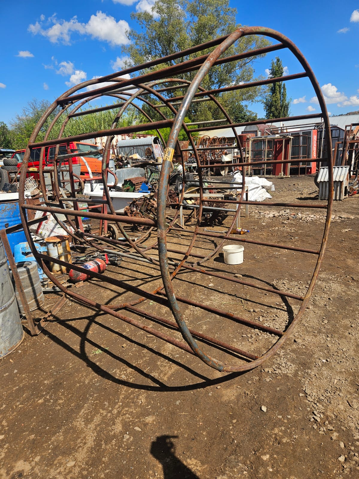 Nico Smith Afslaers Bloemfontein | NSA Auctioneers Bloemfontein