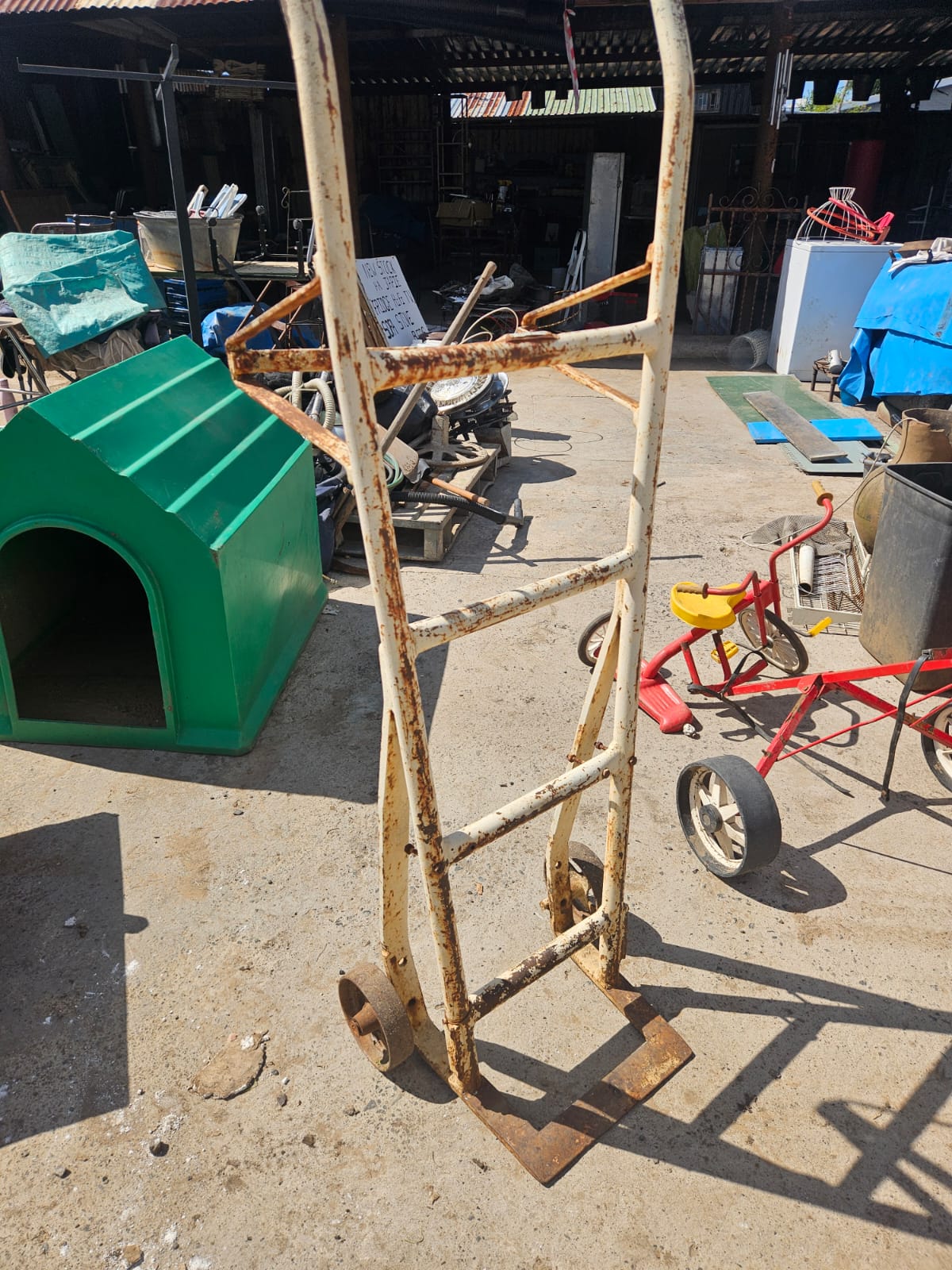 Nico Smith Afslaers Bloemfontein | NSA Auctioneers Bloemfontein