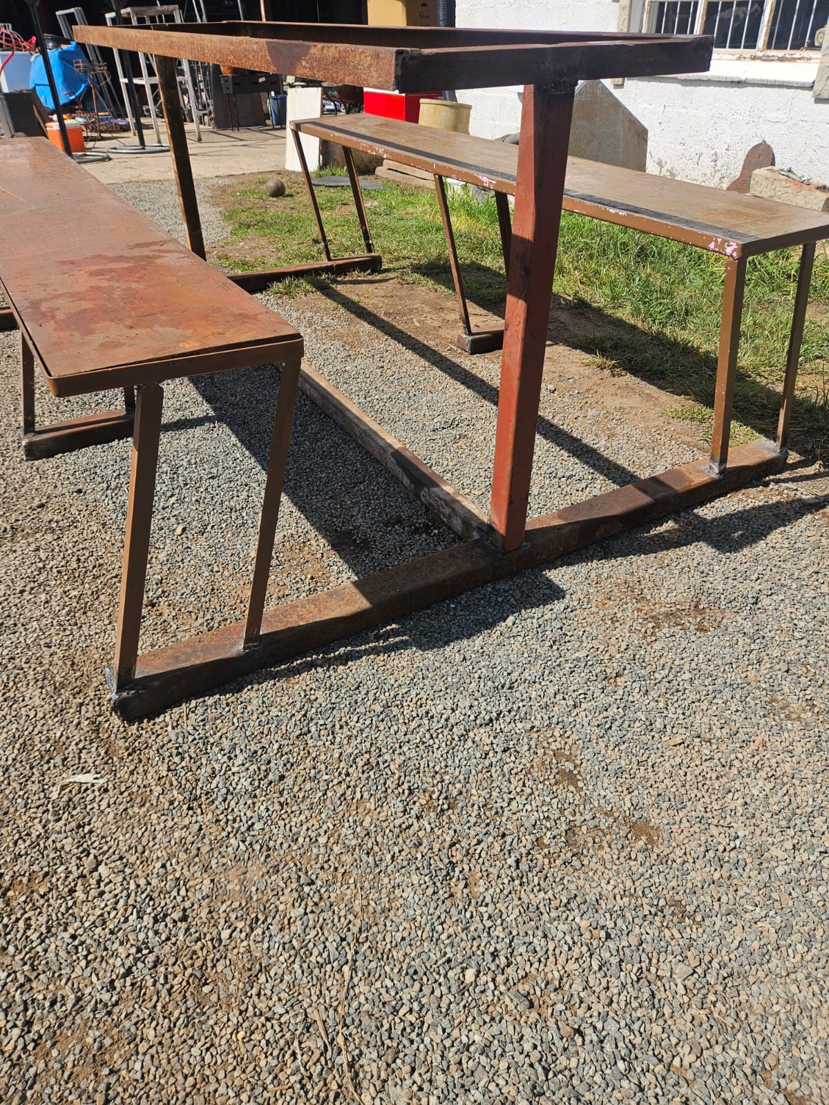 Nico Smith Afslaers Bloemfontein | NSA Auctioneers Bloemfontein