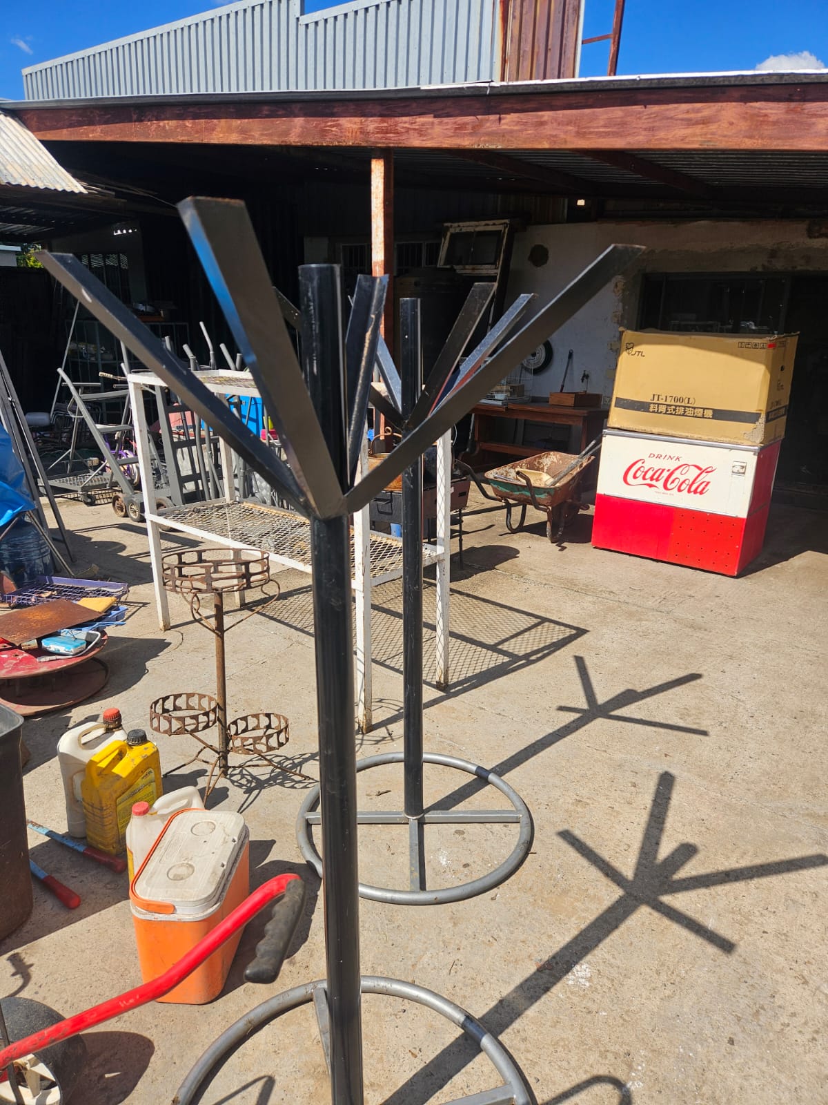 Nico Smith Afslaers Bloemfontein | NSA Auctioneers Bloemfontein