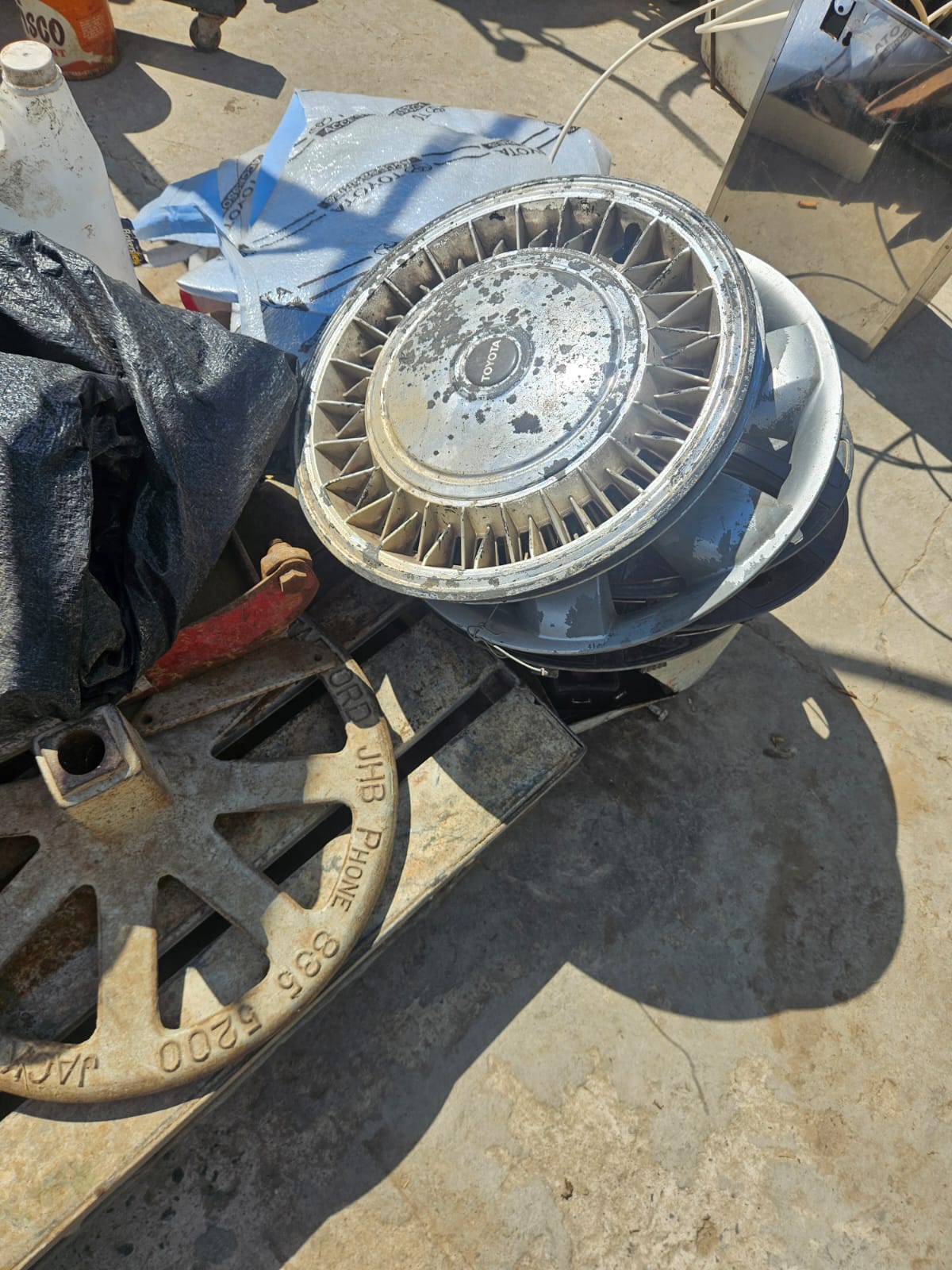 Nico Smith Afslaers Bloemfontein | NSA Auctioneers Bloemfontein