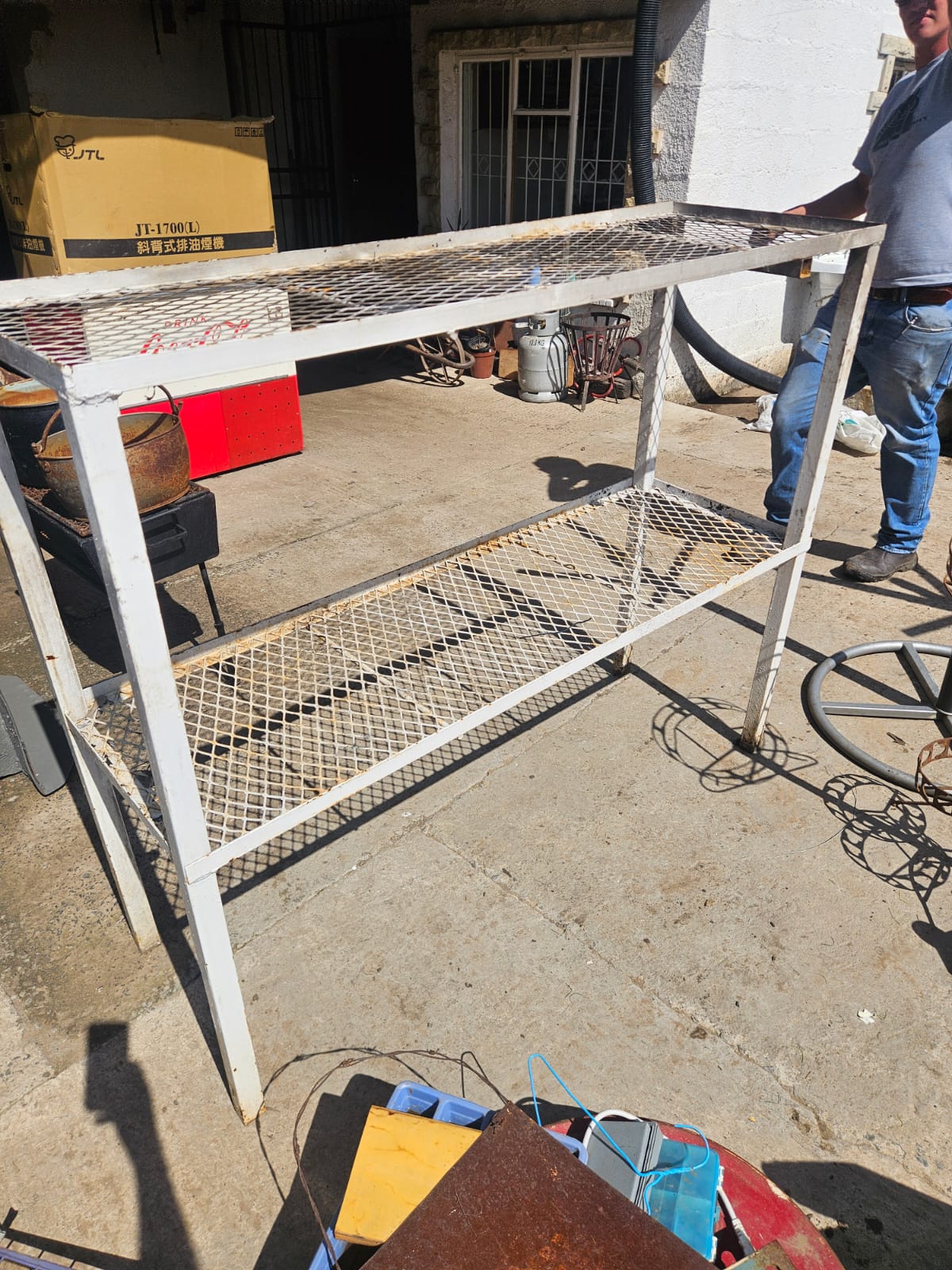 Nico Smith Afslaers Bloemfontein | NSA Auctioneers Bloemfontein