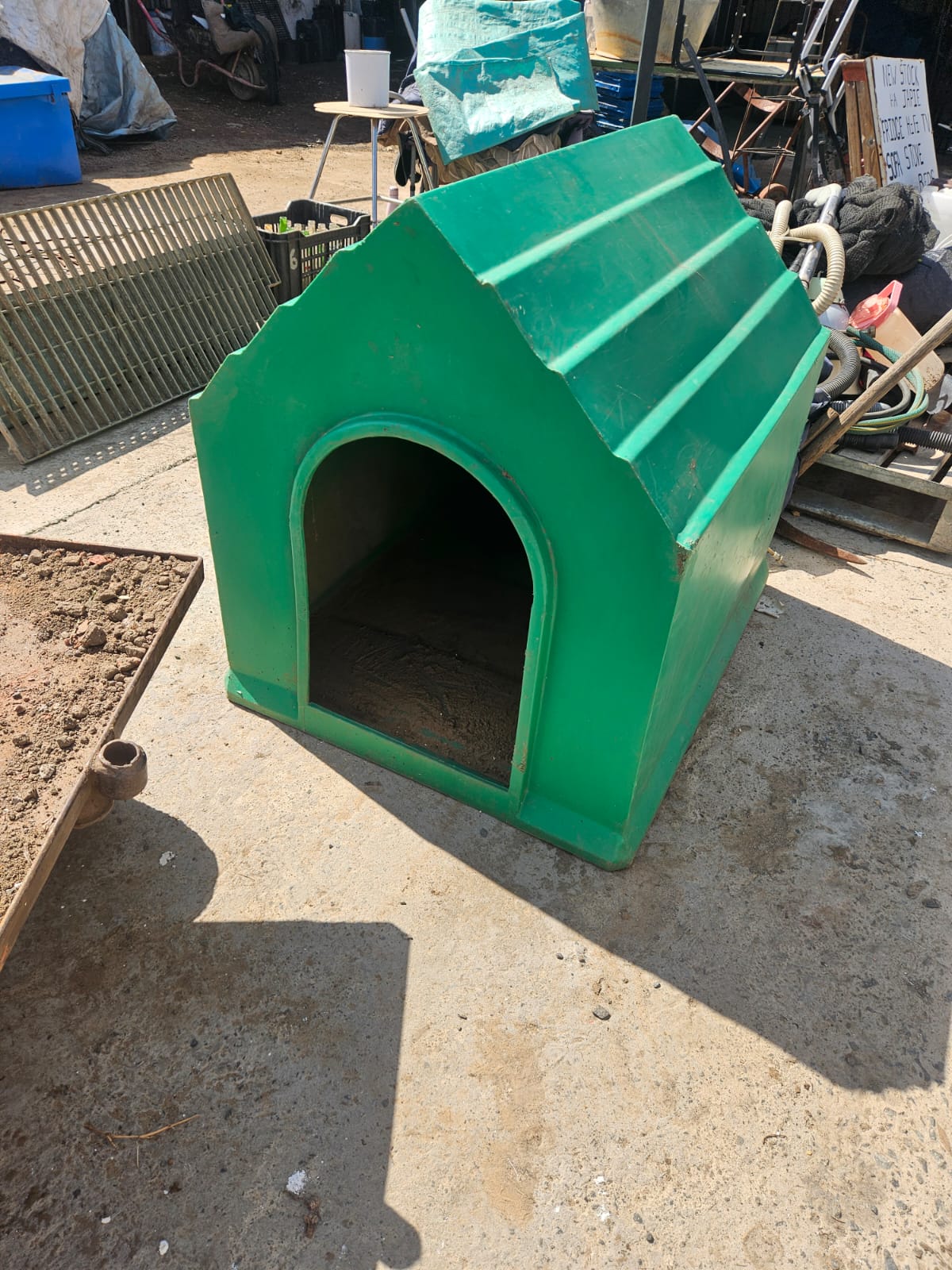 Nico Smith Afslaers Bloemfontein | NSA Auctioneers Bloemfontein