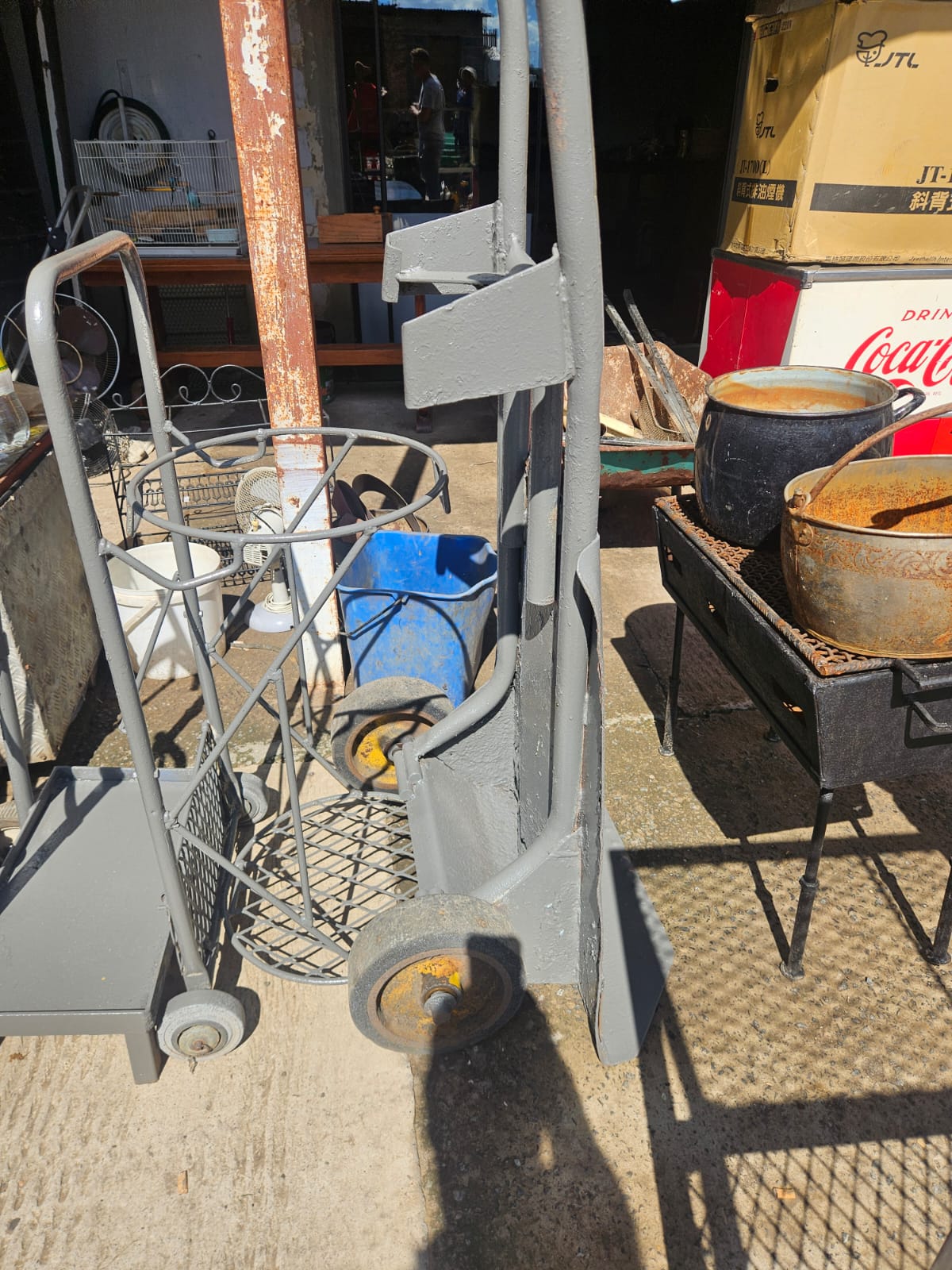 Nico Smith Afslaers Bloemfontein | NSA Auctioneers Bloemfontein