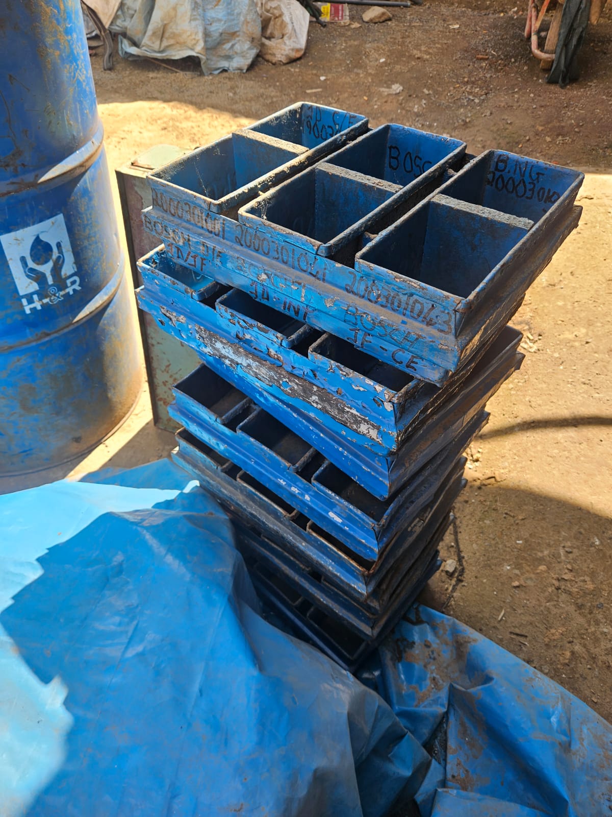 Nico Smith Afslaers Bloemfontein | NSA Auctioneers Bloemfontein