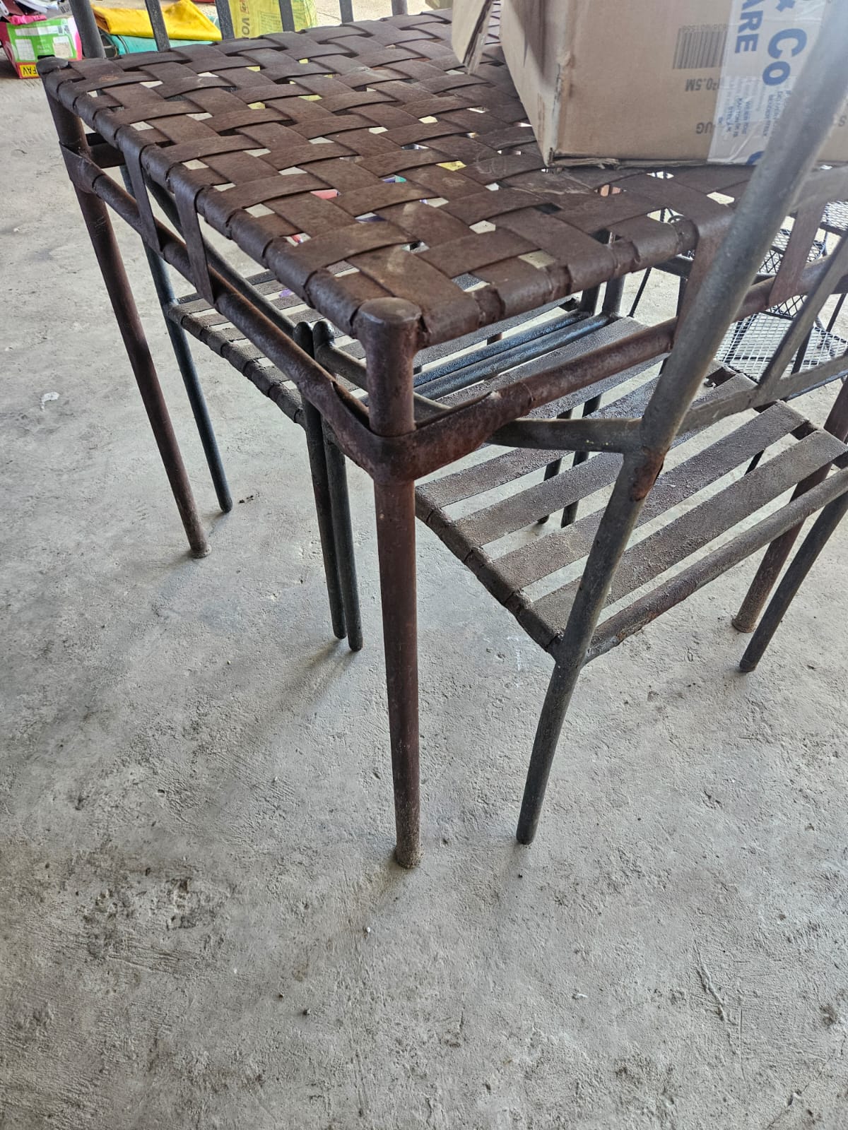 Nico Smith Afslaers Bloemfontein | NSA Auctioneers Bloemfontein