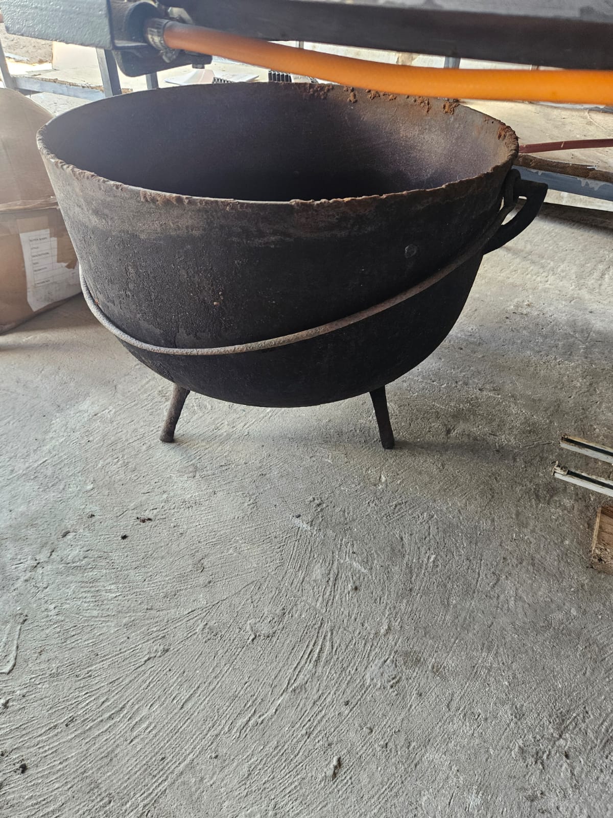 Nico Smith Afslaers Bloemfontein | NSA Auctioneers Bloemfontein