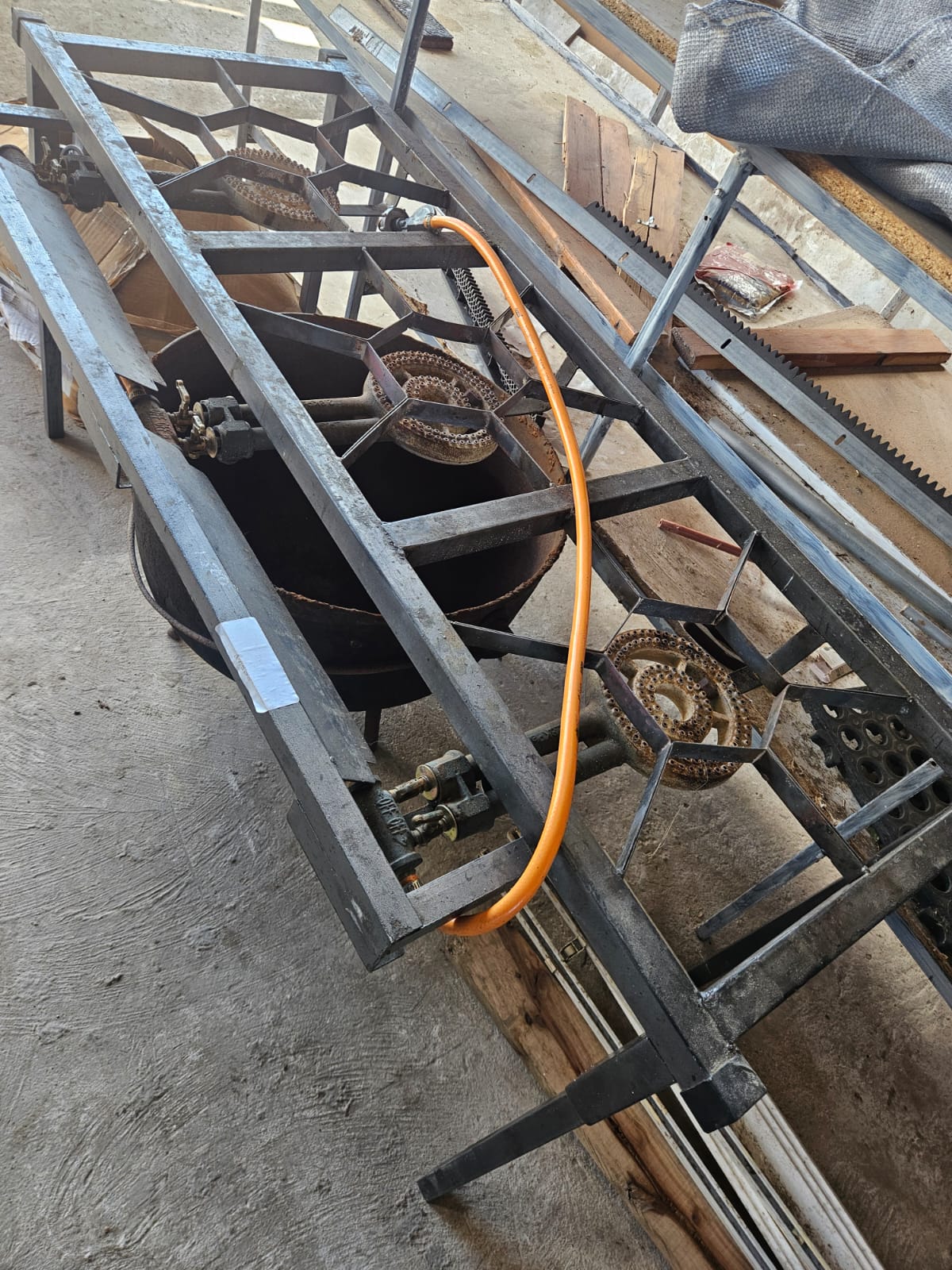 Nico Smith Afslaers Bloemfontein | NSA Auctioneers Bloemfontein