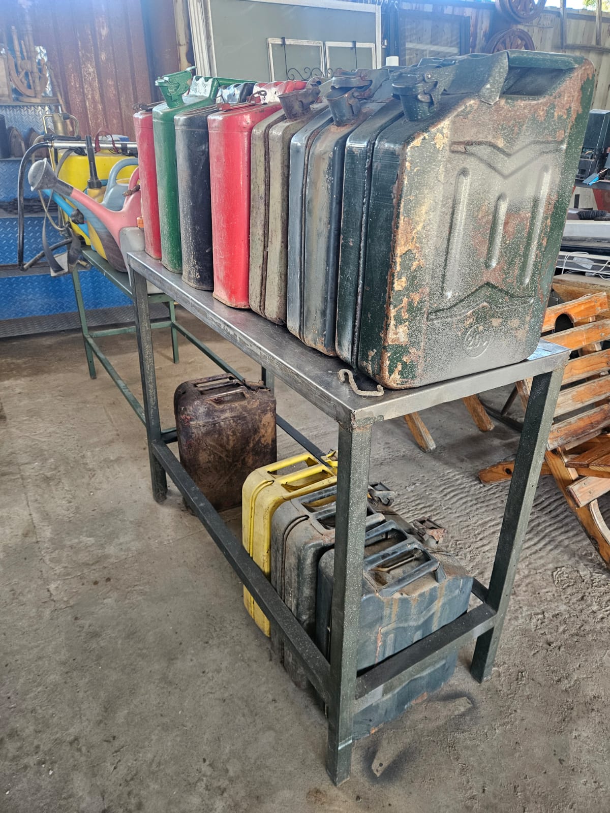 Nico Smith Afslaers Bloemfontein | NSA Auctioneers Bloemfontein