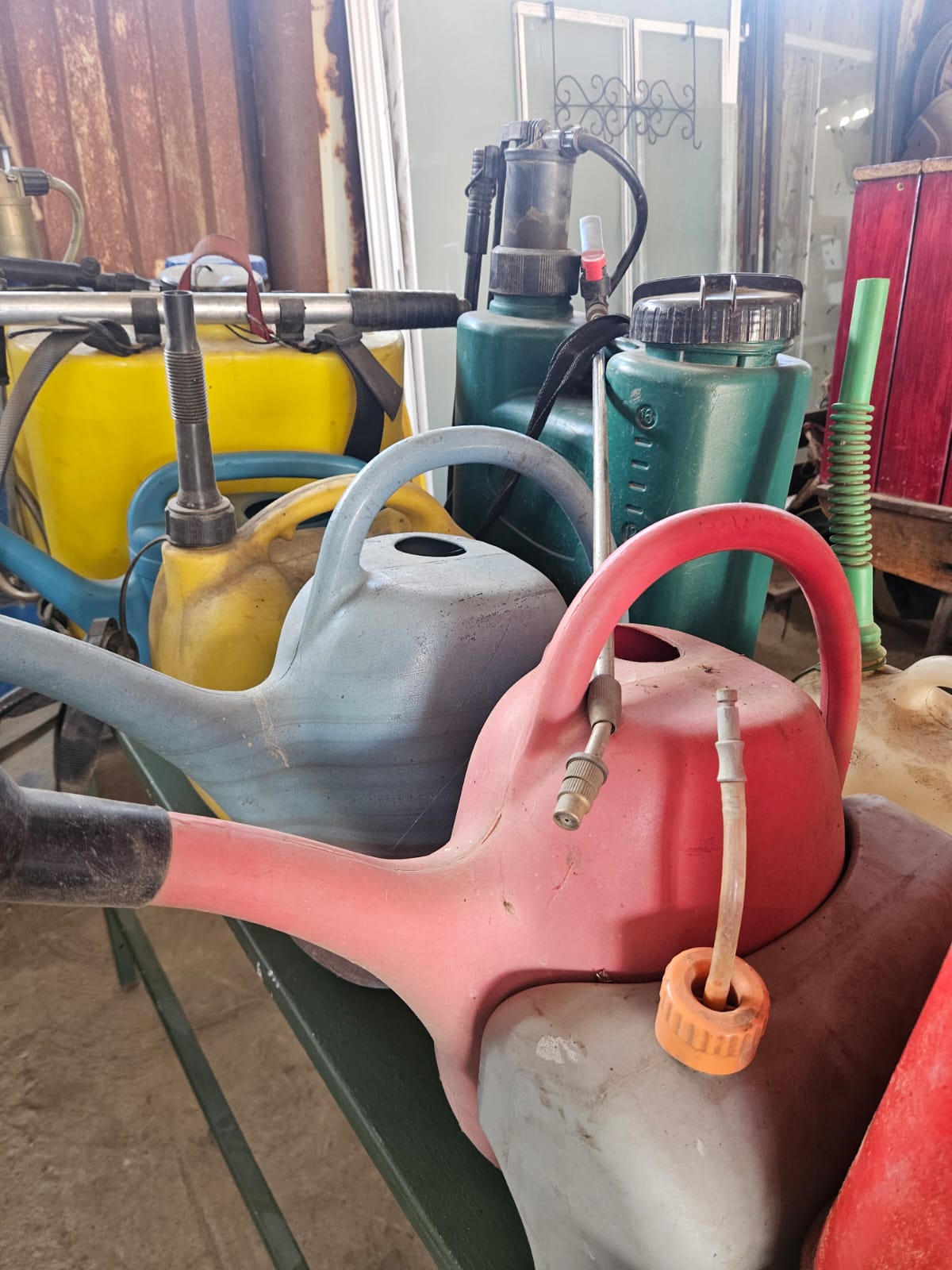 Nico Smith Afslaers Bloemfontein | NSA Auctioneers Bloemfontein