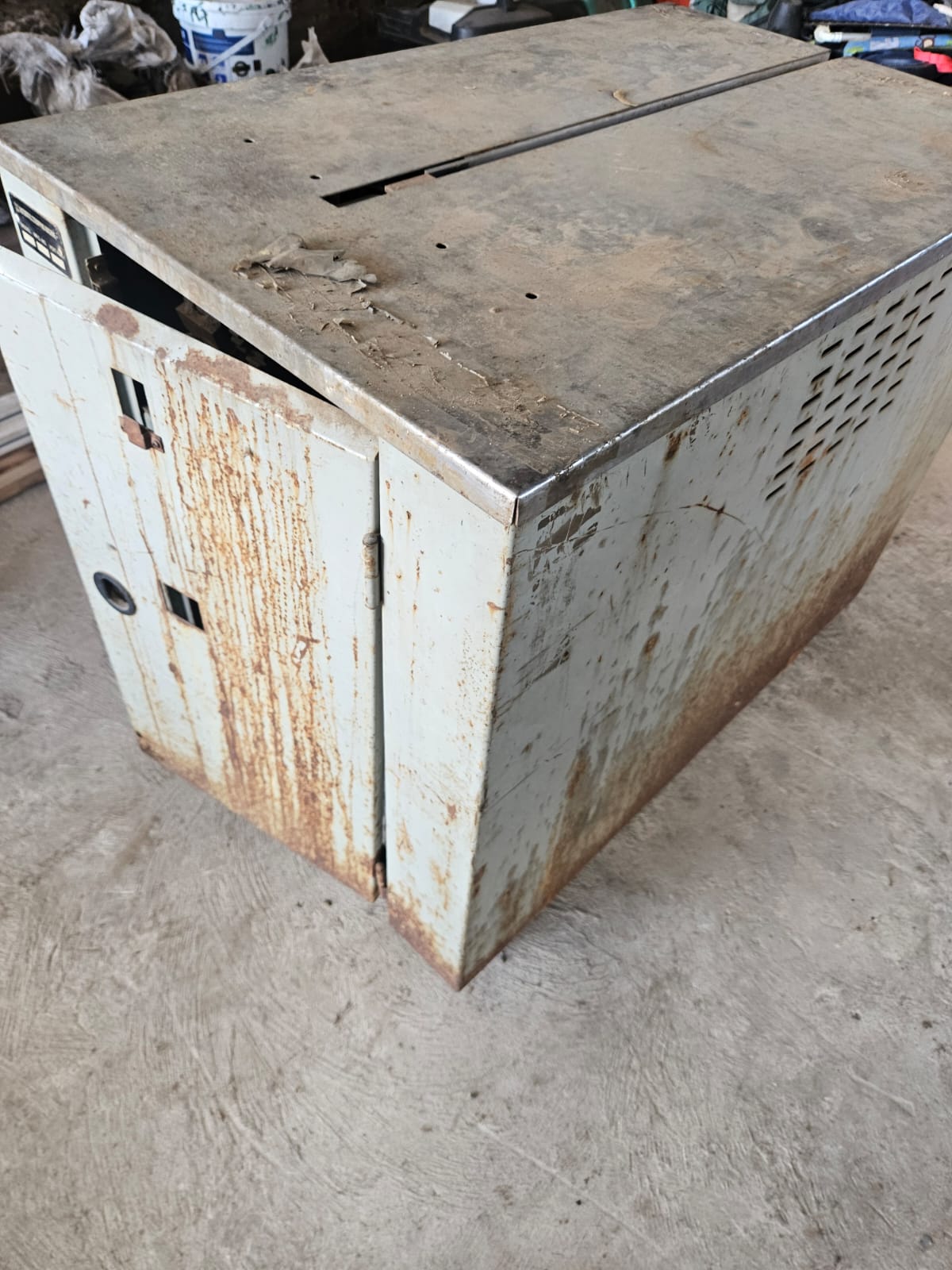 Nico Smith Afslaers Bloemfontein | NSA Auctioneers Bloemfontein