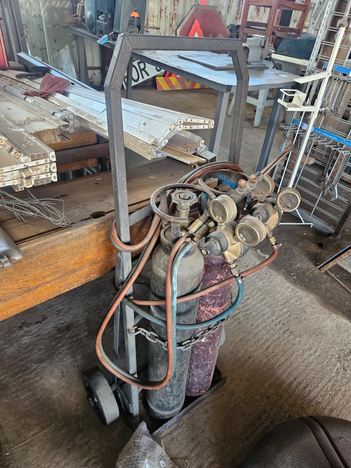 Nico Smith Afslaers Bloemfontein | NSA Auctioneers Bloemfontein