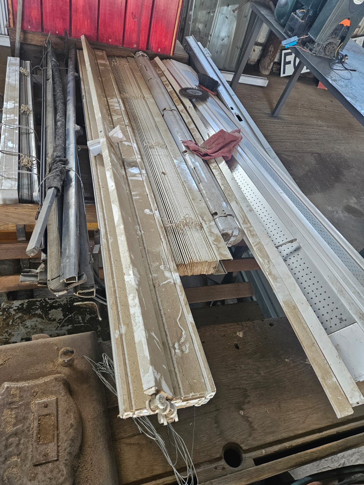 Nico Smith Afslaers Bloemfontein | NSA Auctioneers Bloemfontein