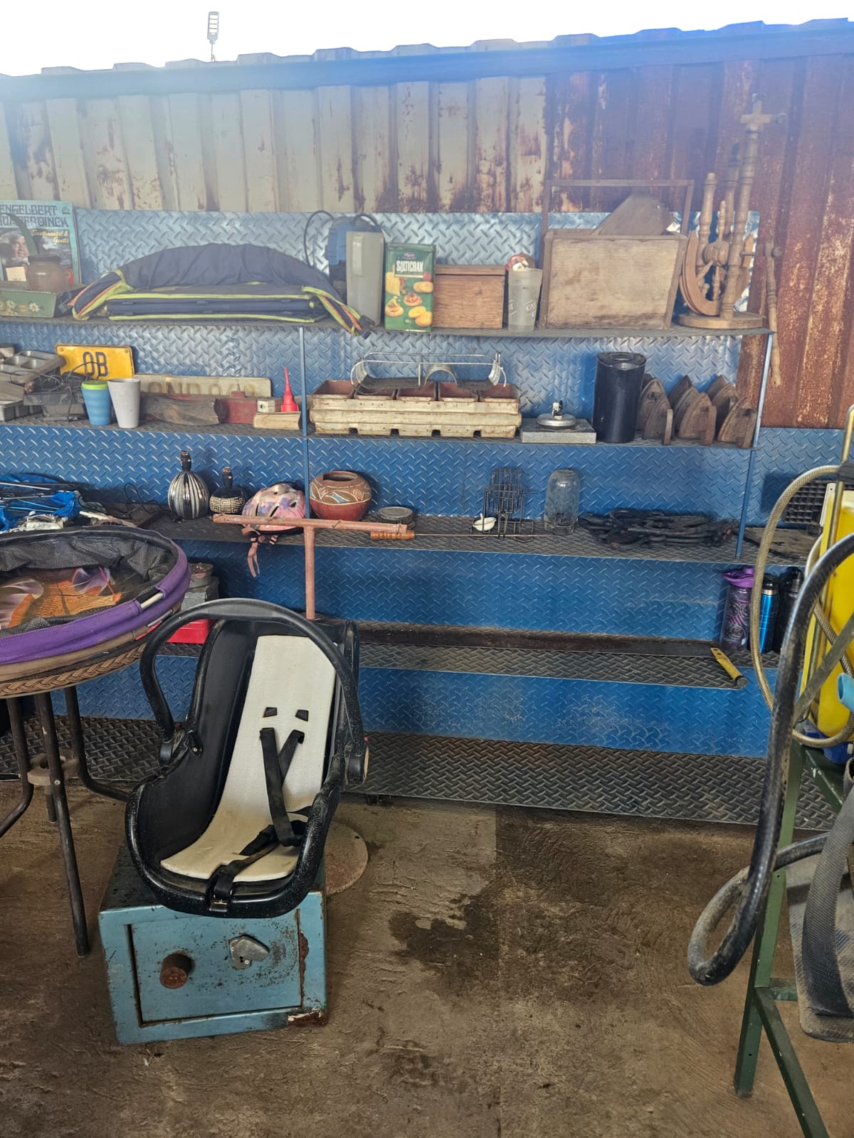 Nico Smith Afslaers Bloemfontein | NSA Auctioneers Bloemfontein