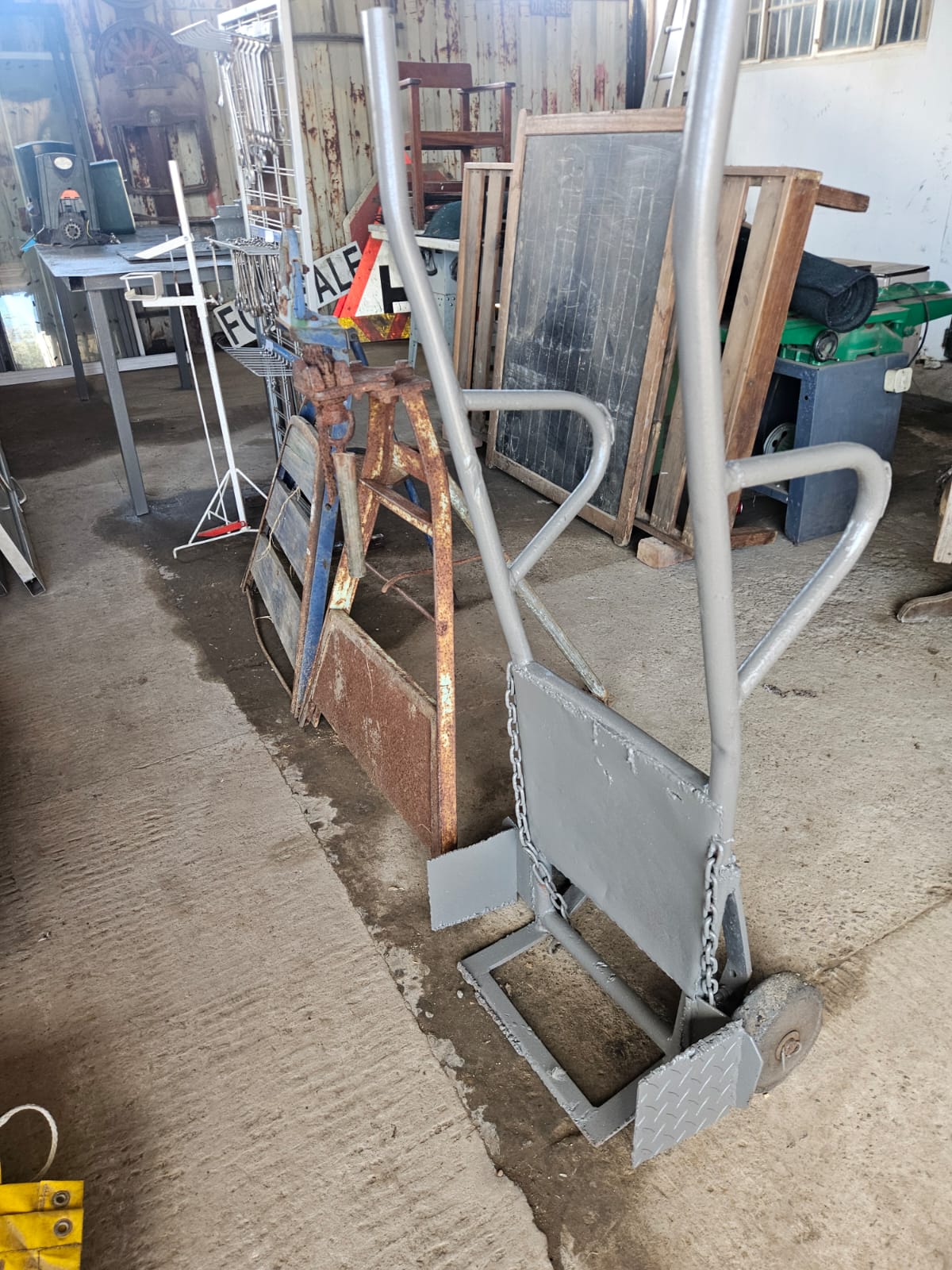 Nico Smith Afslaers Bloemfontein | NSA Auctioneers Bloemfontein