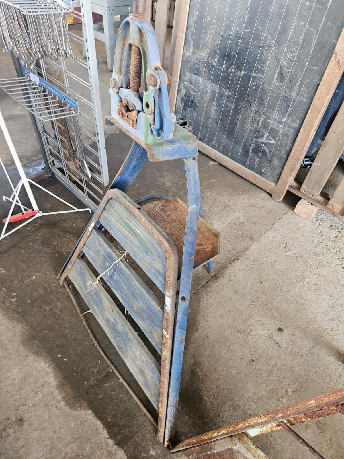 Nico Smith Afslaers Bloemfontein | NSA Auctioneers Bloemfontein