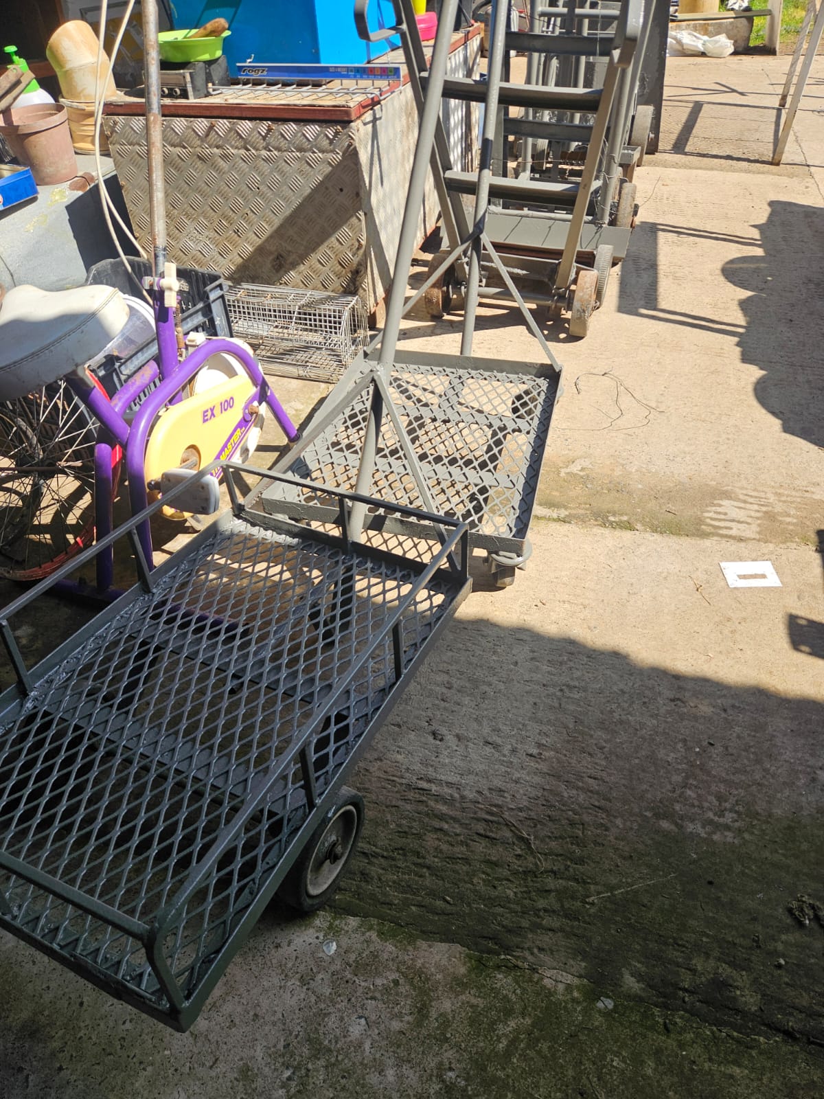 Nico Smith Afslaers Bloemfontein | NSA Auctioneers Bloemfontein