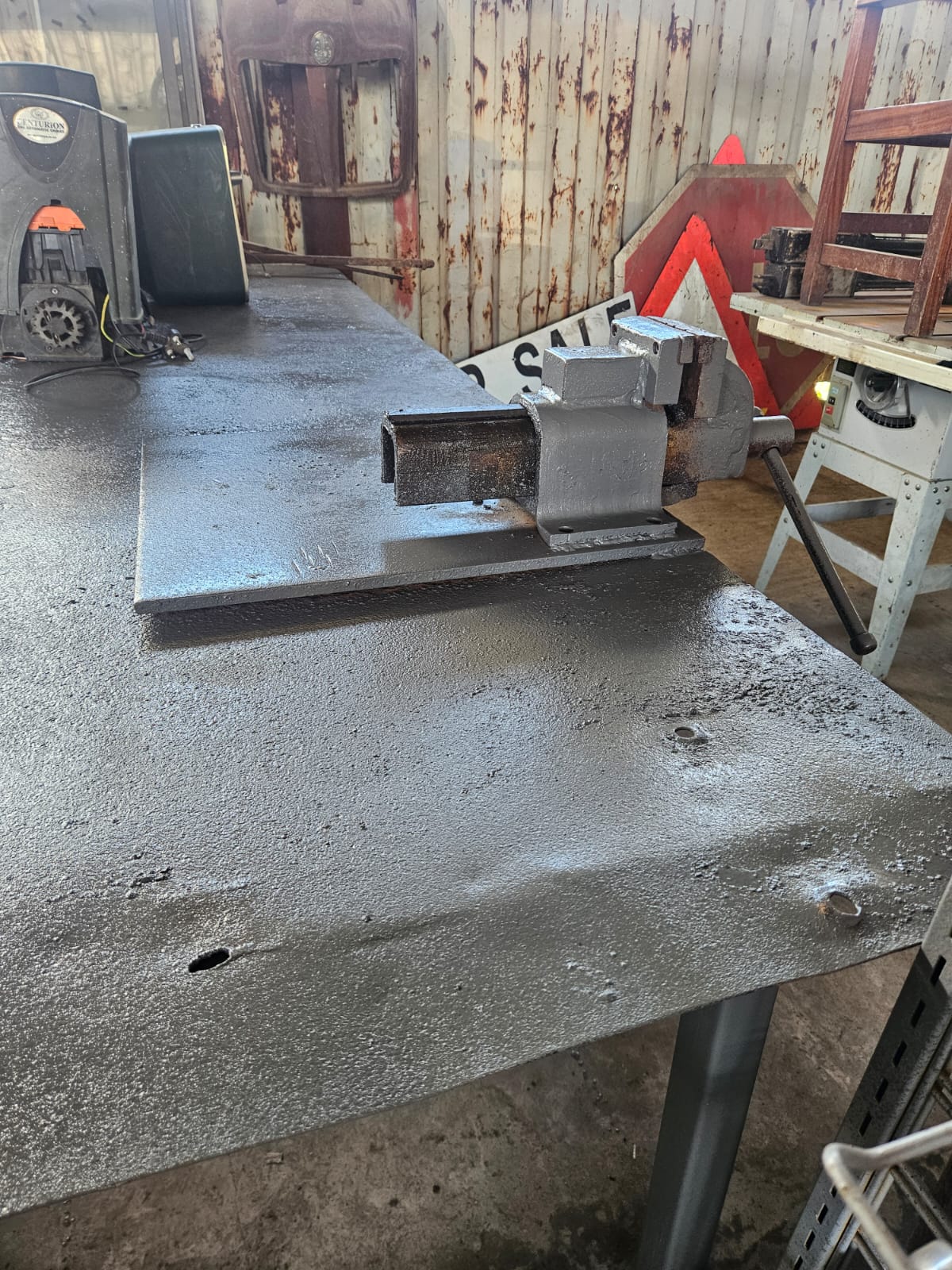 Nico Smith Afslaers Bloemfontein | NSA Auctioneers Bloemfontein