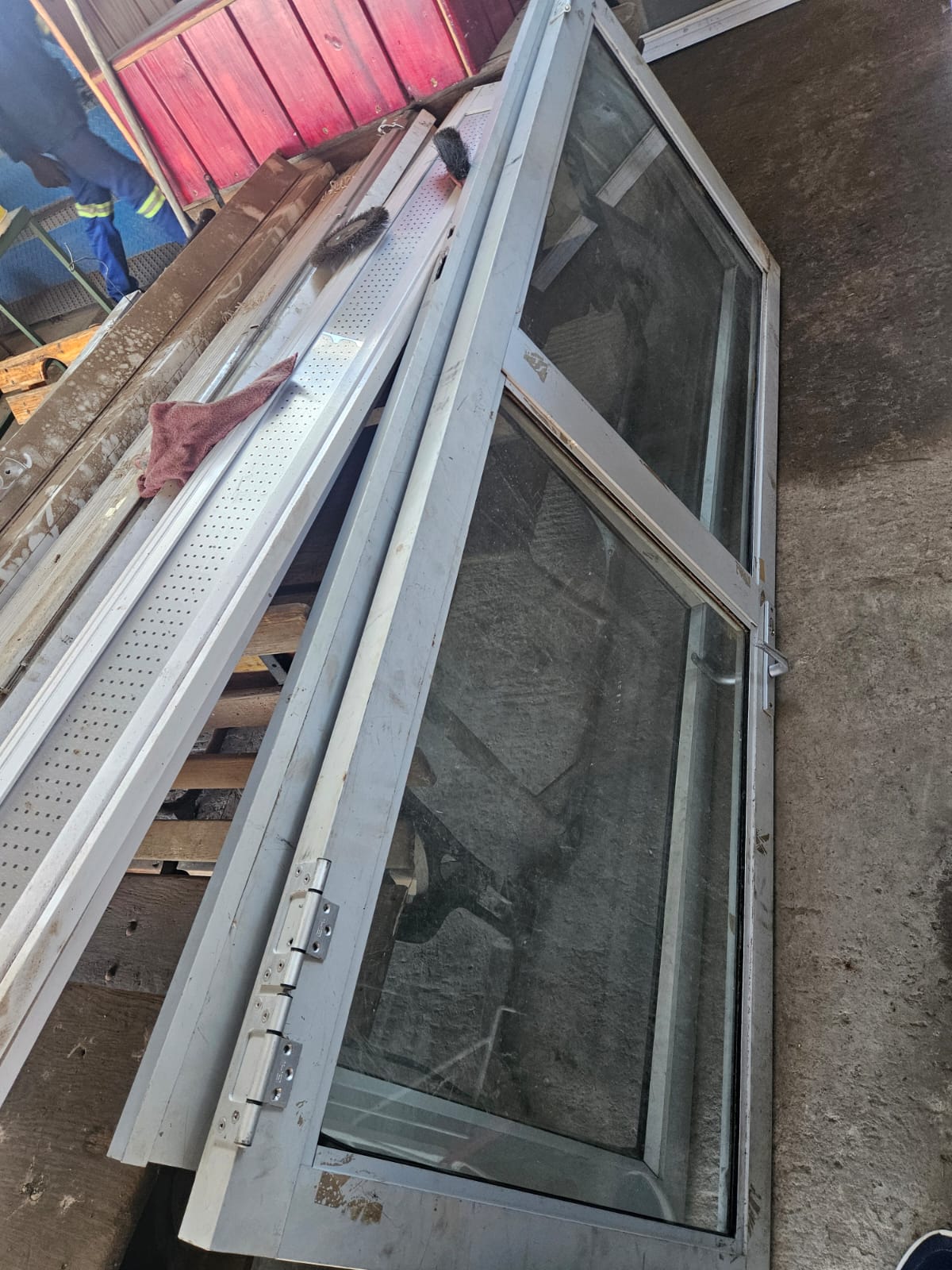 Nico Smith Afslaers Bloemfontein | NSA Auctioneers Bloemfontein