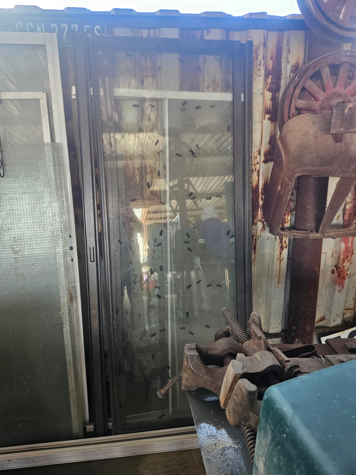 Nico Smith Afslaers Bloemfontein | NSA Auctioneers Bloemfontein