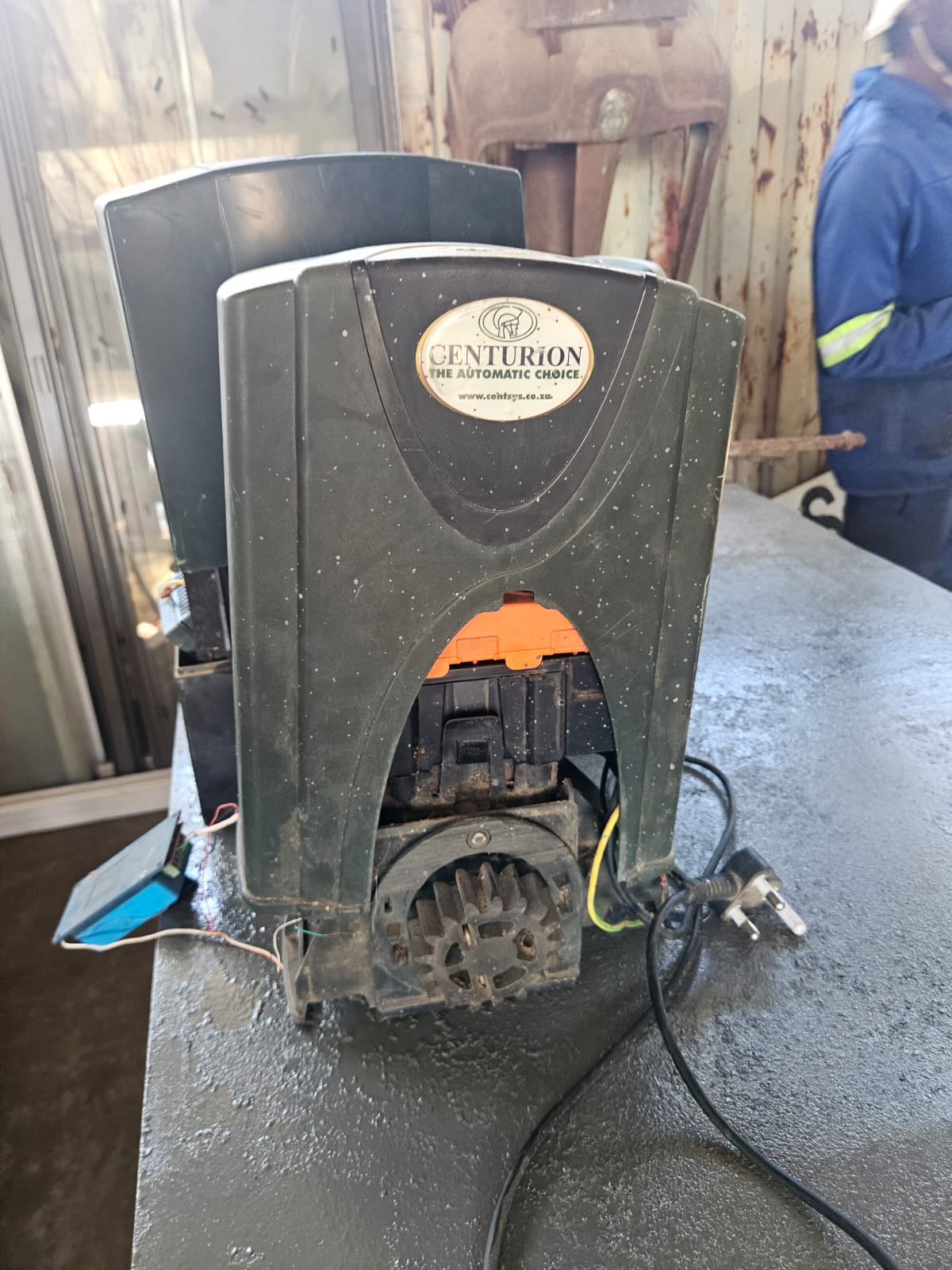 Nico Smith Afslaers Bloemfontein | NSA Auctioneers Bloemfontein