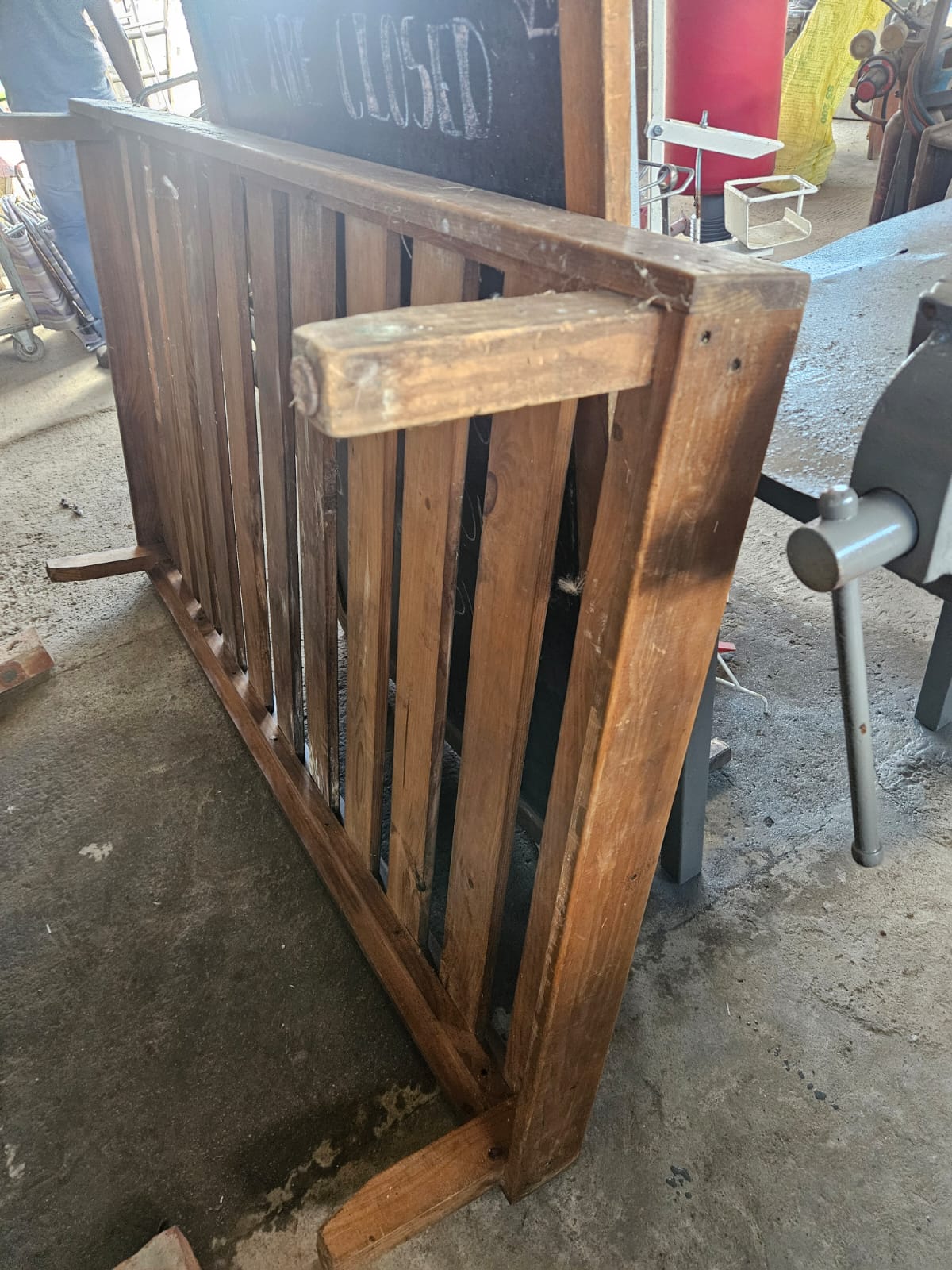 Nico Smith Afslaers Bloemfontein | NSA Auctioneers Bloemfontein