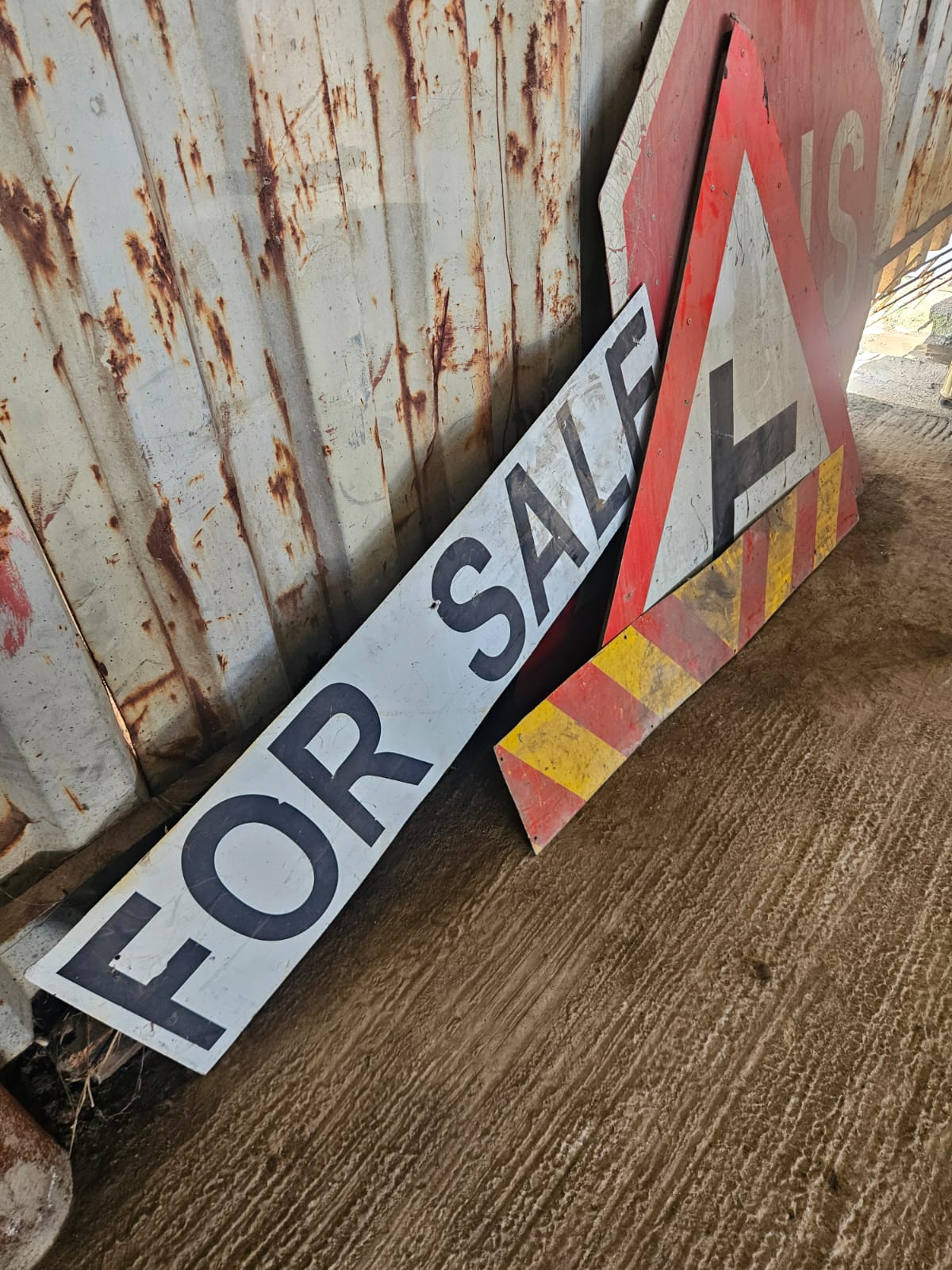 Nico Smith Afslaers Bloemfontein | NSA Auctioneers Bloemfontein